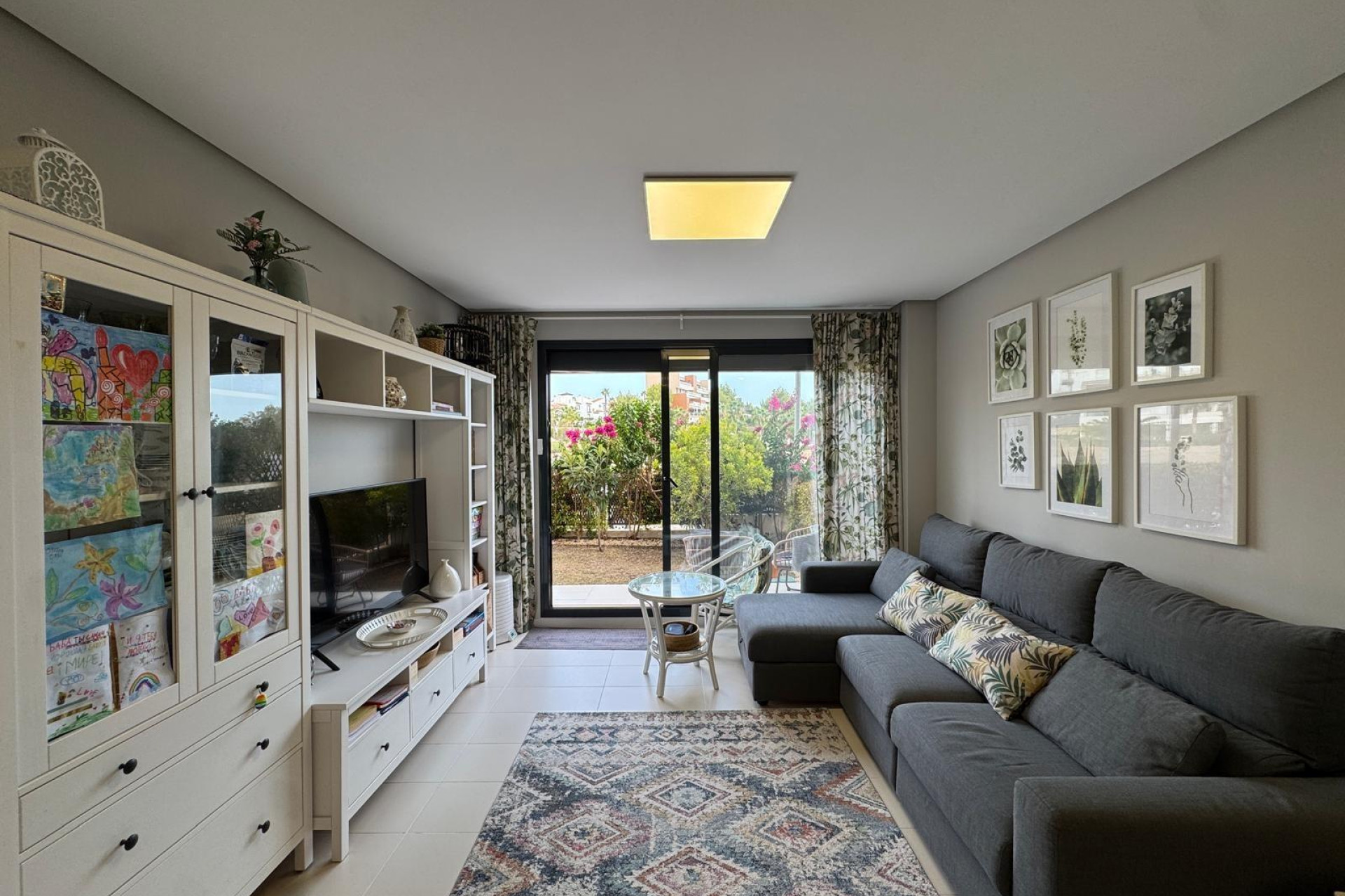 Reventa - Apartamento / piso - Orihuela Costa - Las Filipinas