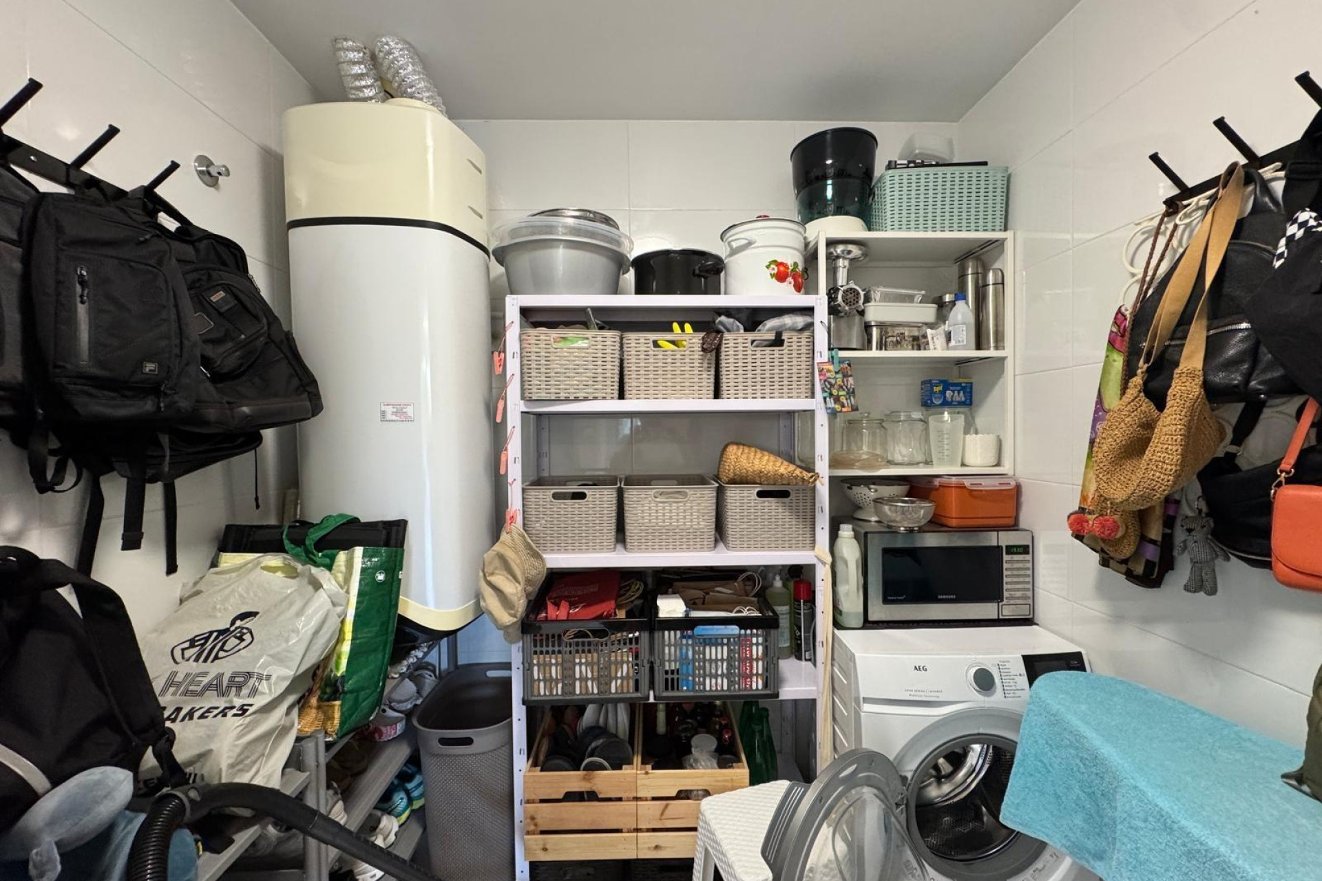 Reventa - Apartamento / piso - Orihuela Costa - Las Filipinas