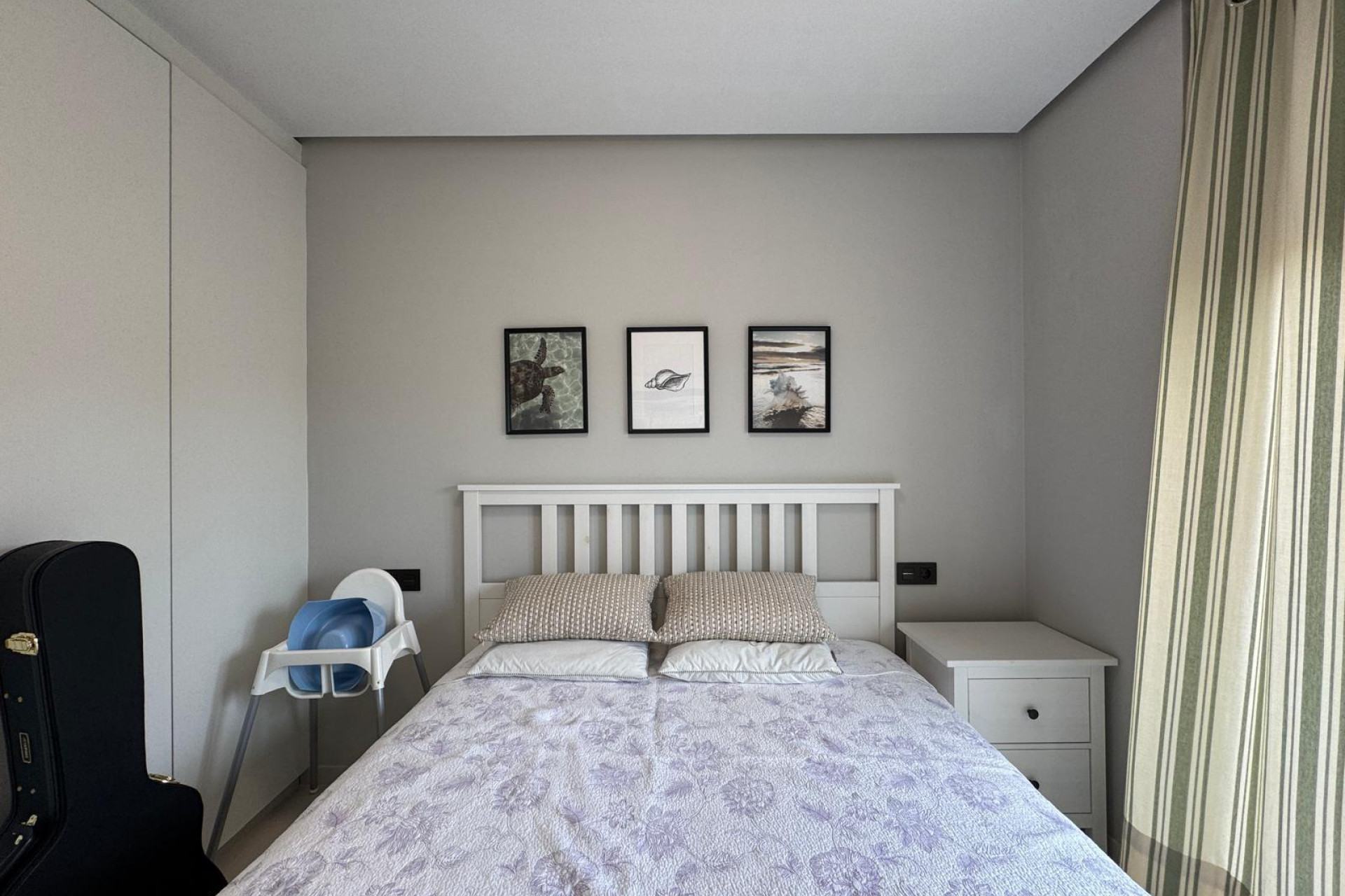 Reventa - Apartamento / piso - Orihuela Costa - Las Filipinas