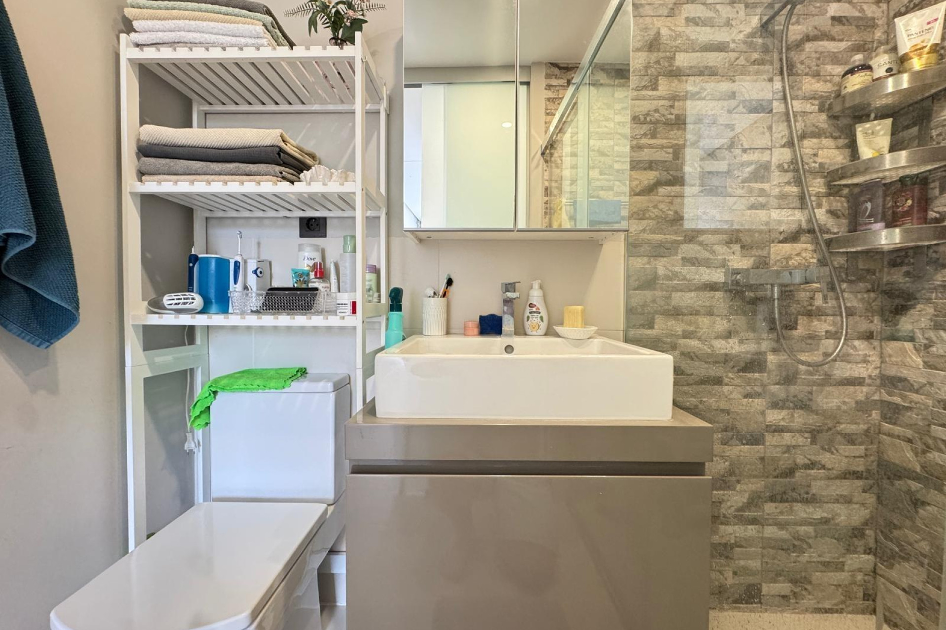 Reventa - Apartamento / piso - Orihuela Costa - Las Filipinas