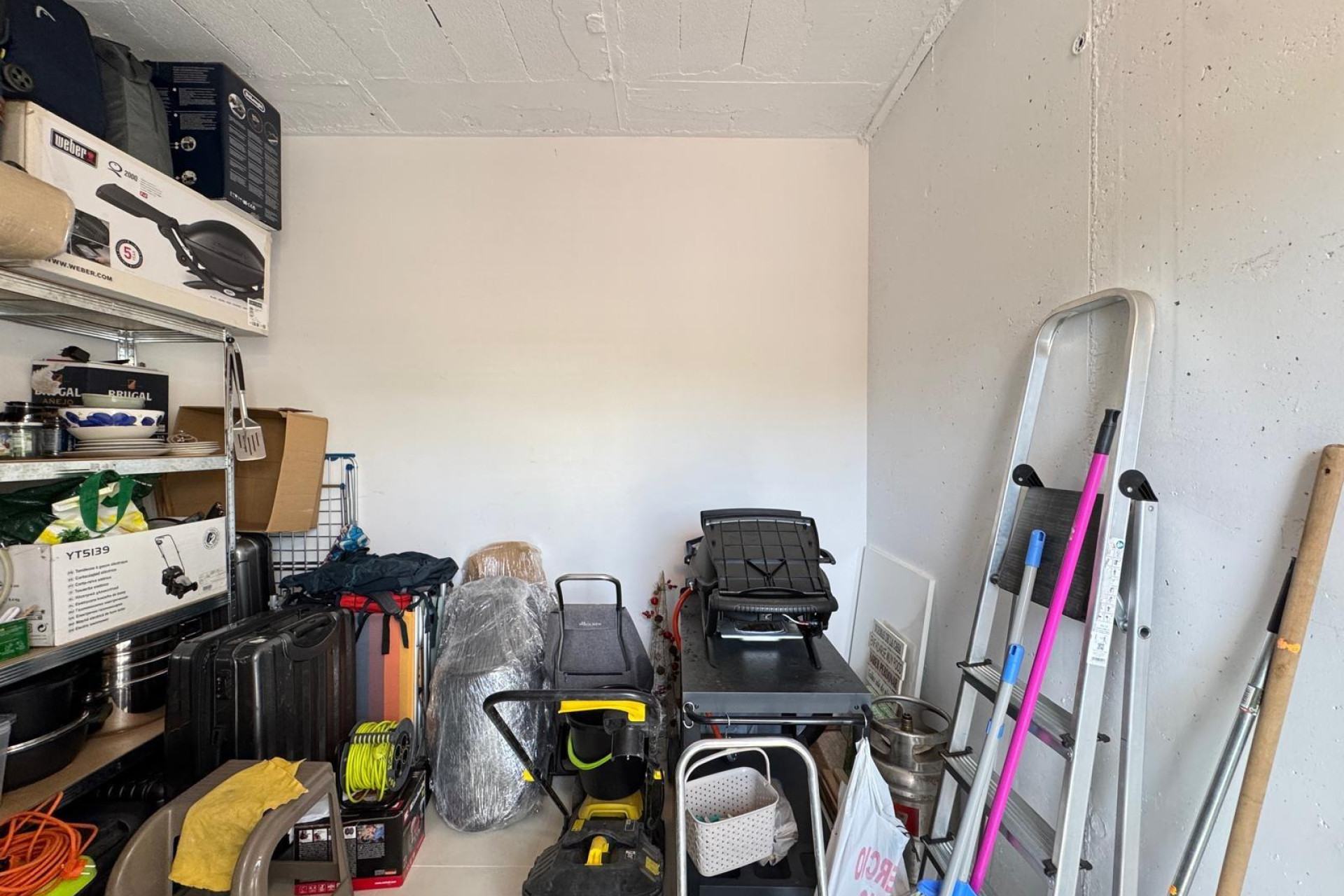 Reventa - Apartamento / piso - Orihuela Costa - Las Filipinas