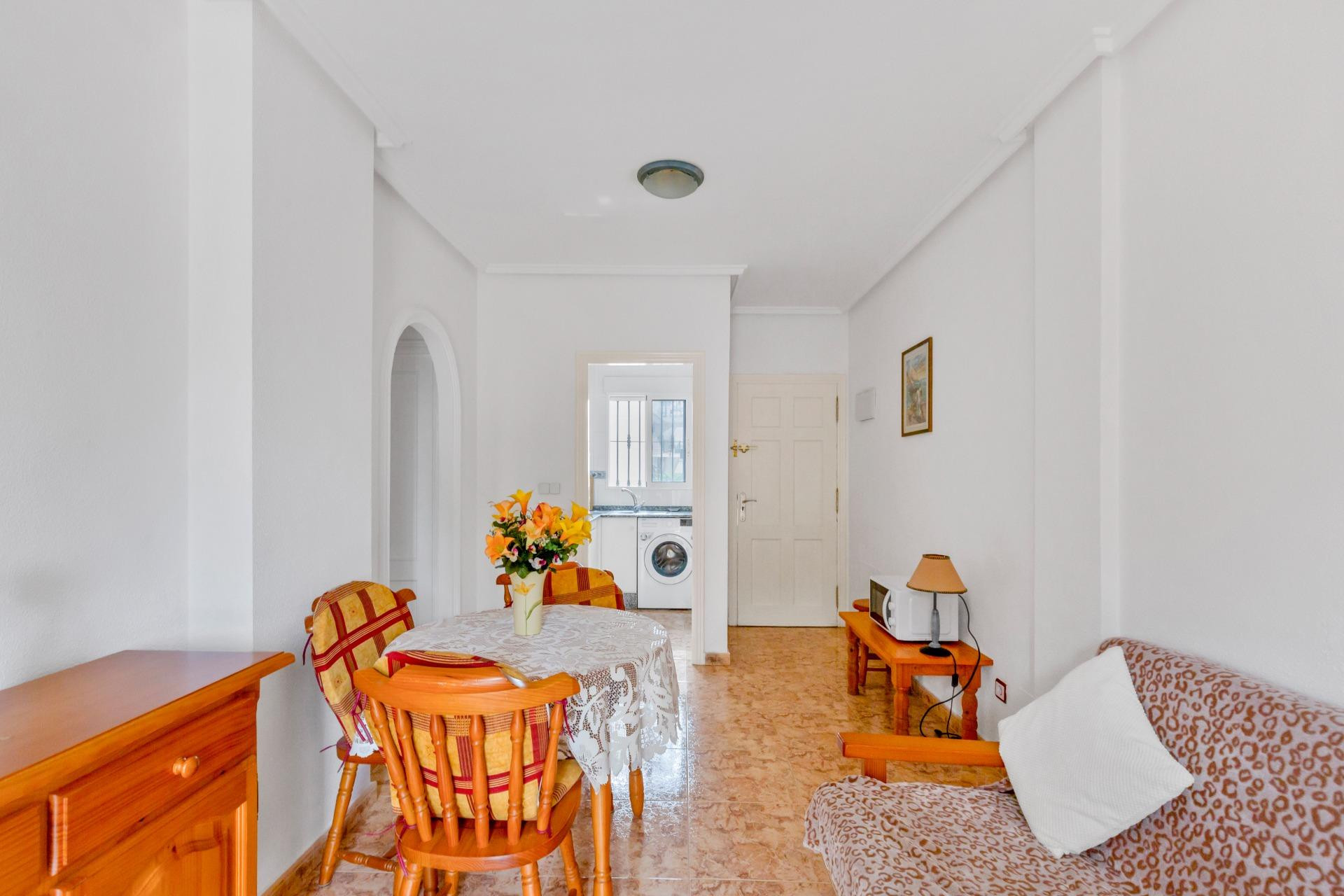 Reventa - Apartamento / piso - Orihuela Costa - Las Filipinas