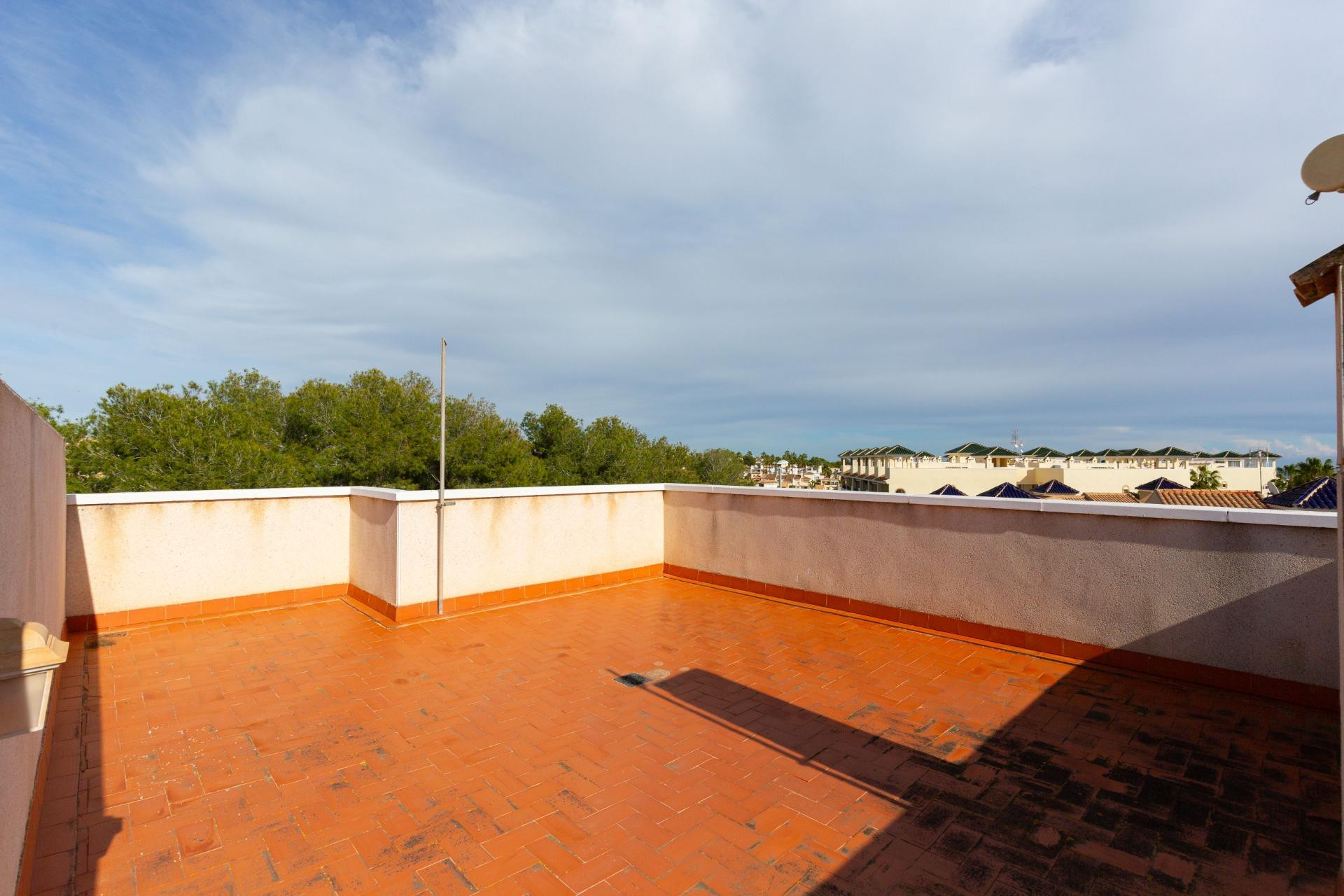 Reventa - Apartamento / piso - Orihuela Costa - Las Filipinas