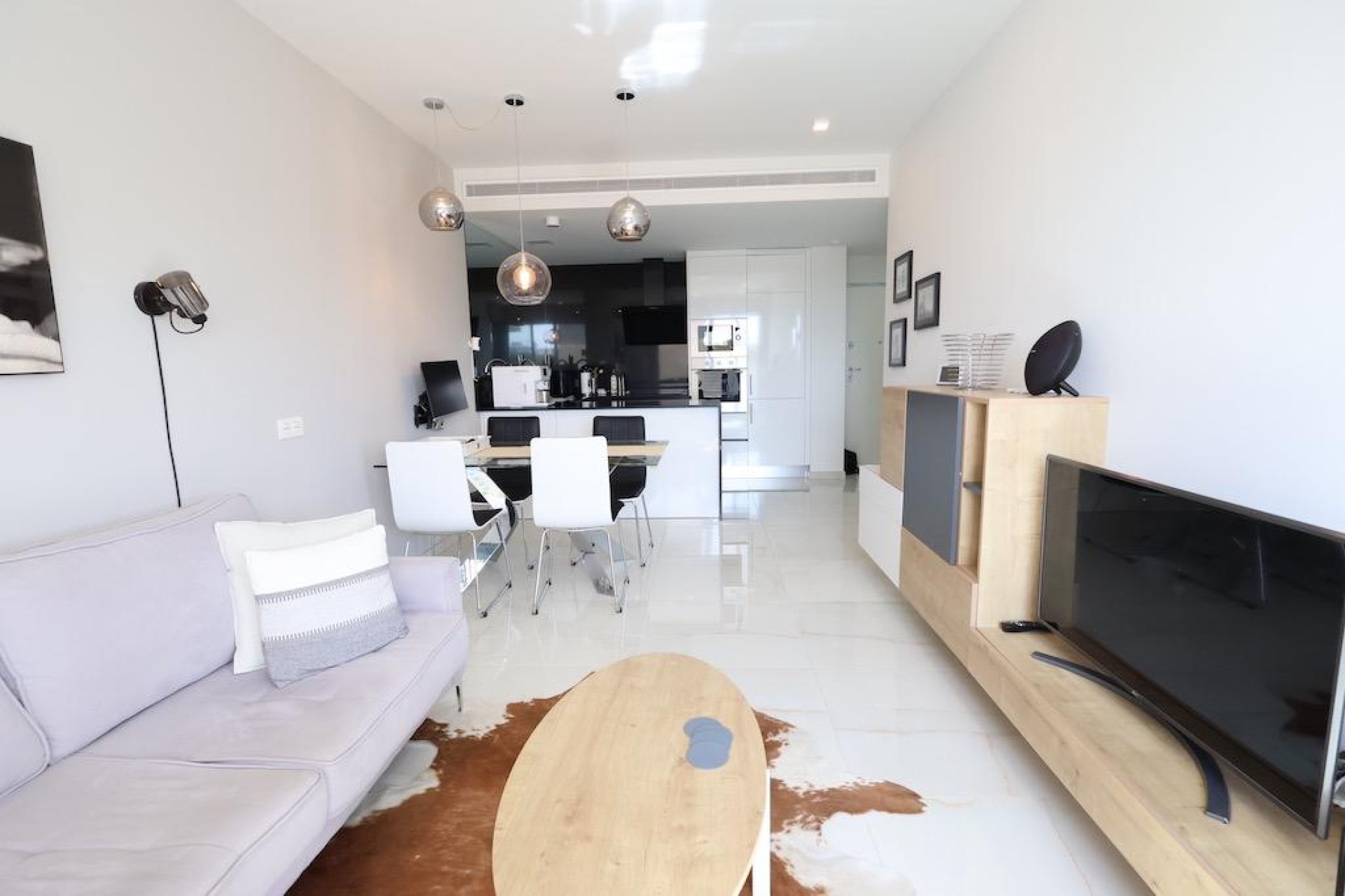 Reventa - Apartamento / piso - Orihuela Costa - Las Mimosas