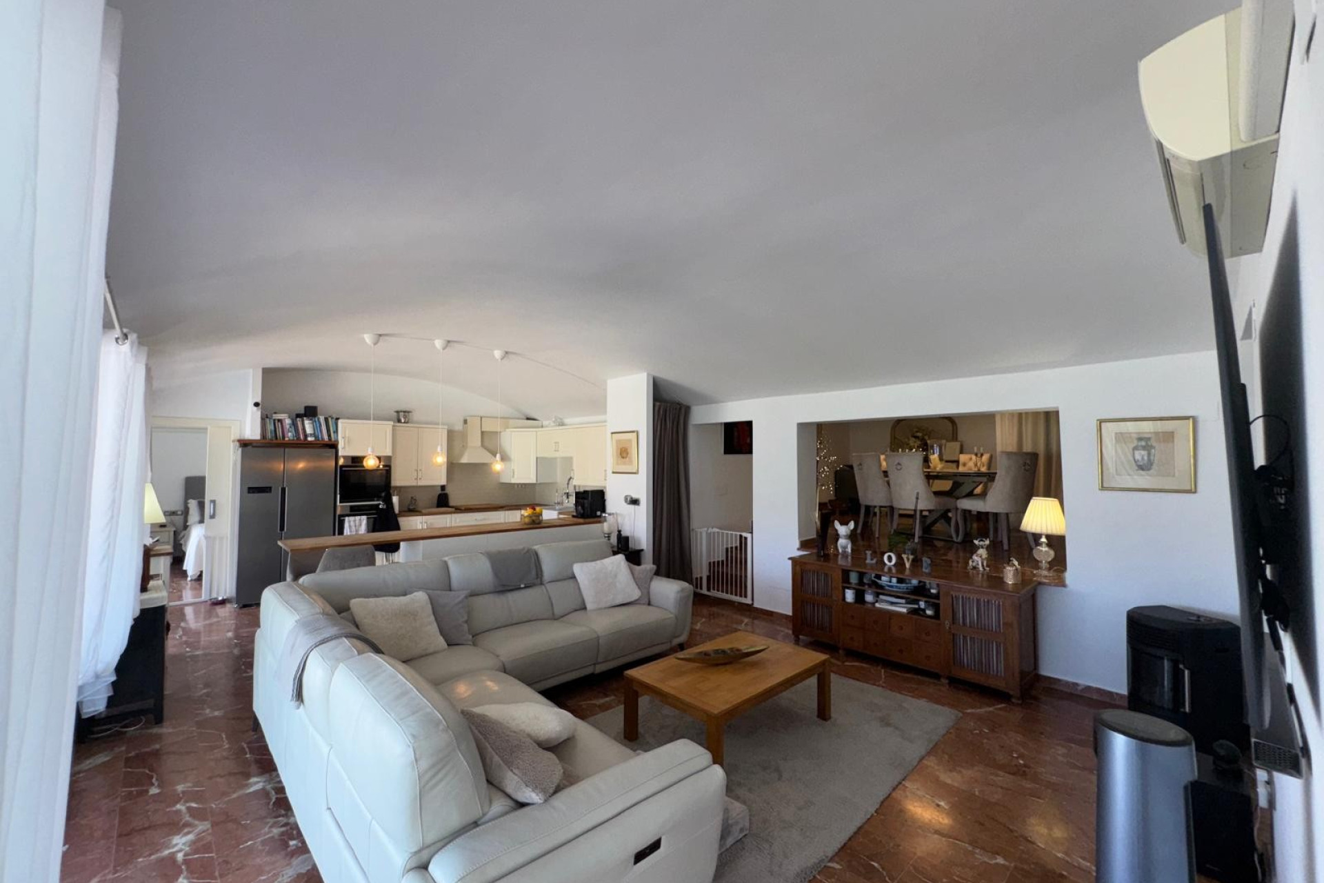 Reventa - Apartamento / piso - Orihuela Costa - Las Ramblas