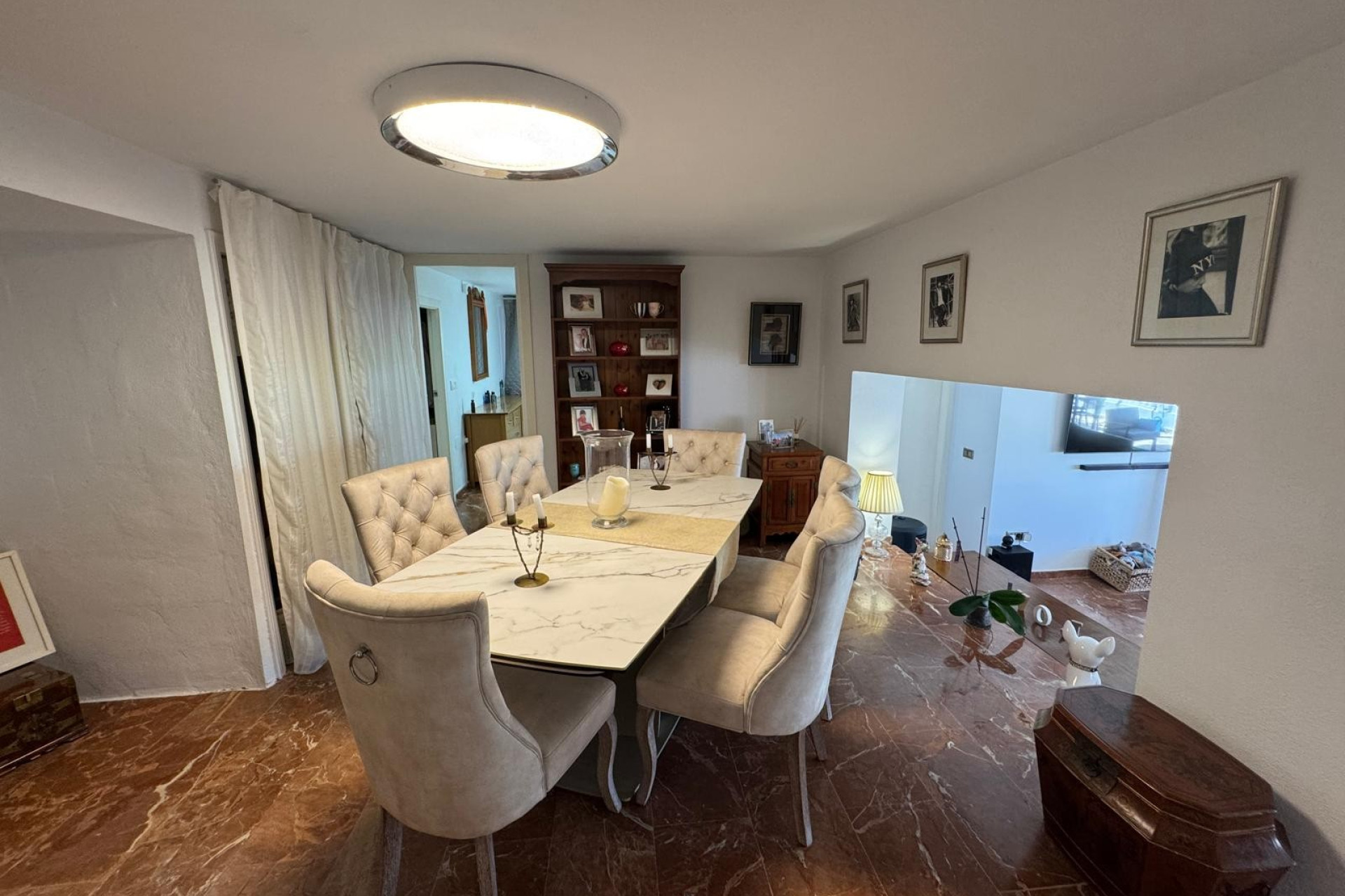 Reventa - Apartamento / piso - Orihuela Costa - Las Ramblas