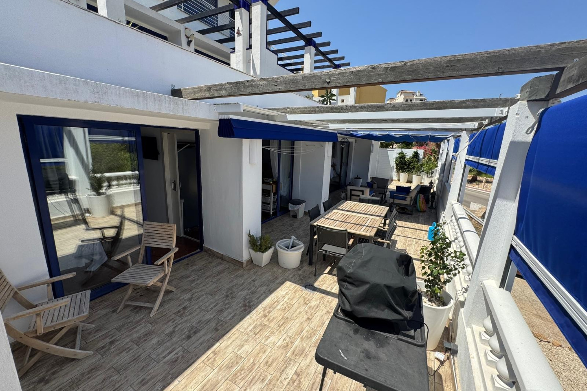 Reventa - Apartamento / piso - Orihuela Costa - Las Ramblas