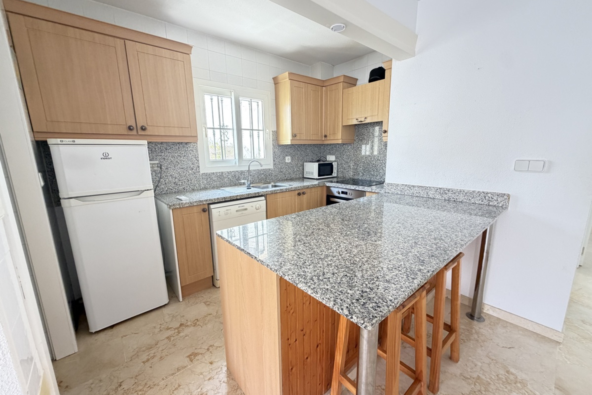 Reventa - Apartamento / piso - Orihuela Costa - Las Ramblas