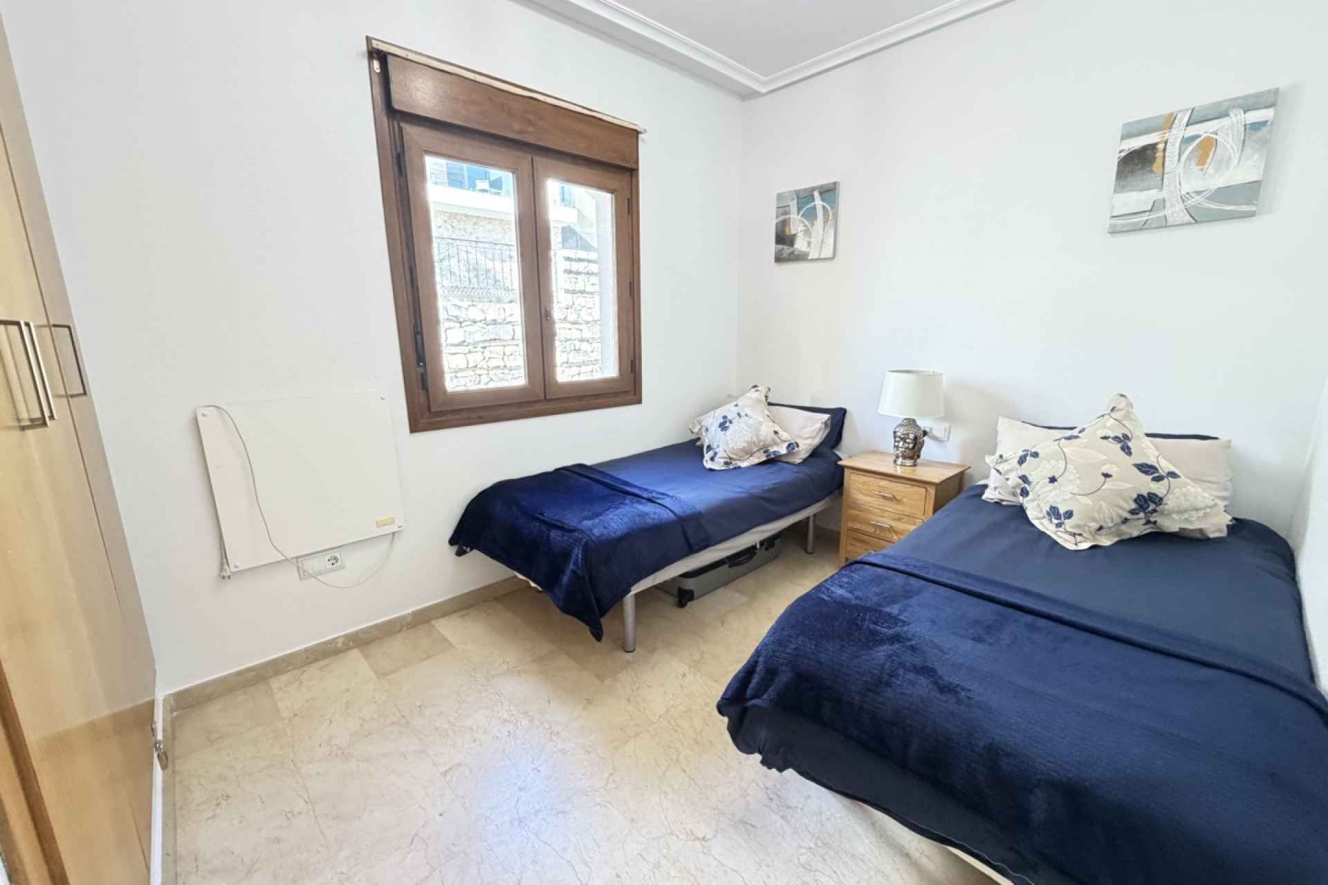 Reventa - Apartamento / piso - Orihuela Costa - Las Ramblas