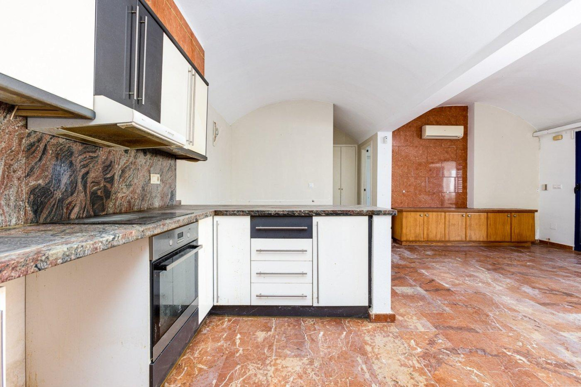 Reventa - Apartamento / piso - Orihuela Costa - Las Ramblas