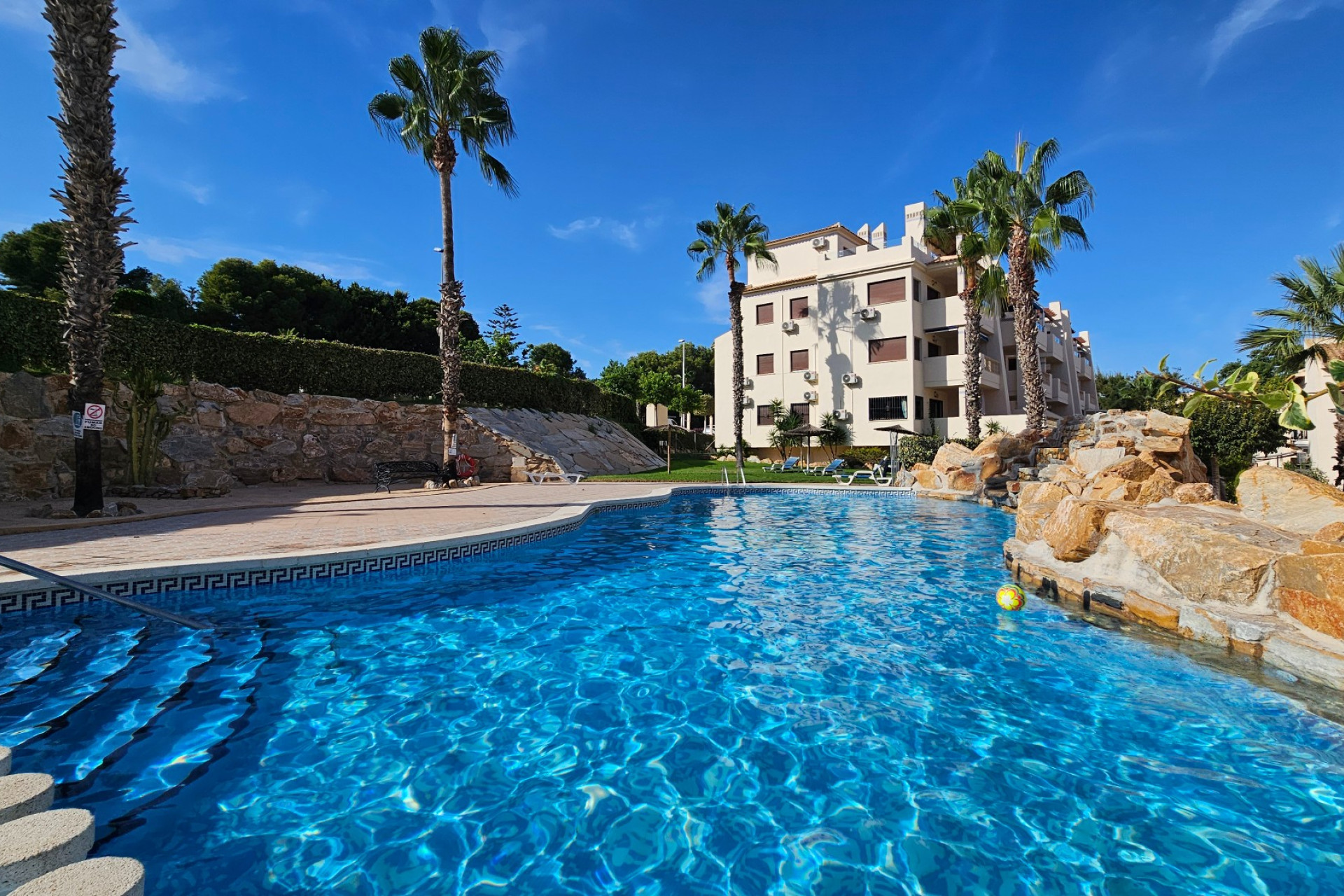 Reventa - Apartamento / piso - Orihuela Costa - Las Ramblas