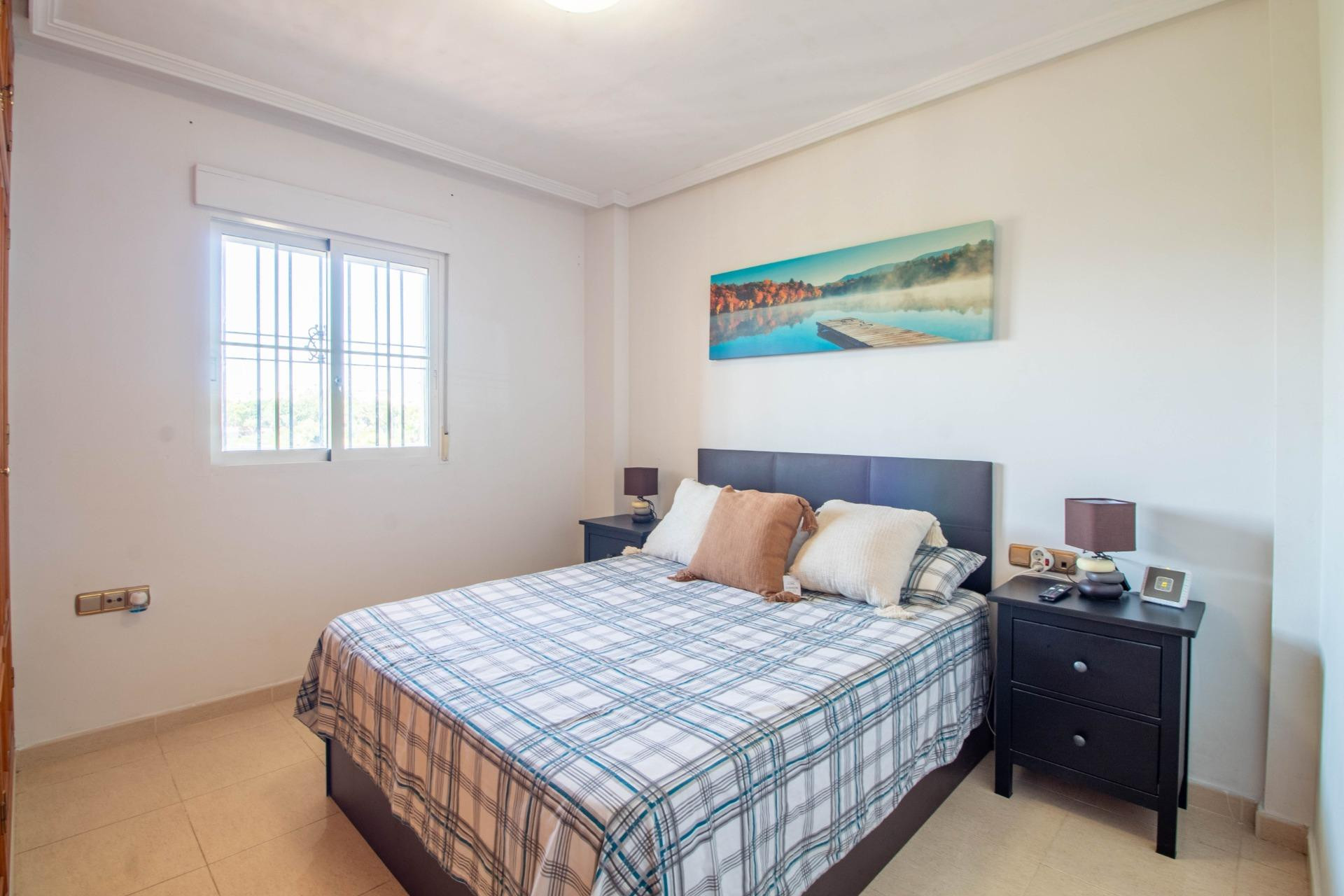Reventa - Apartamento / piso - Orihuela Costa - Lomas de Cabo Roig-Los Dolses