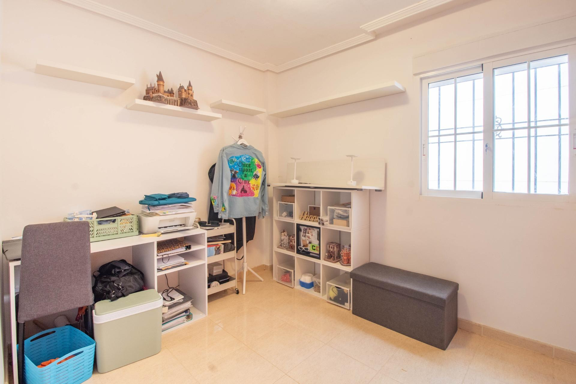 Reventa - Apartamento / piso - Orihuela Costa - Lomas de Cabo Roig-Los Dolses