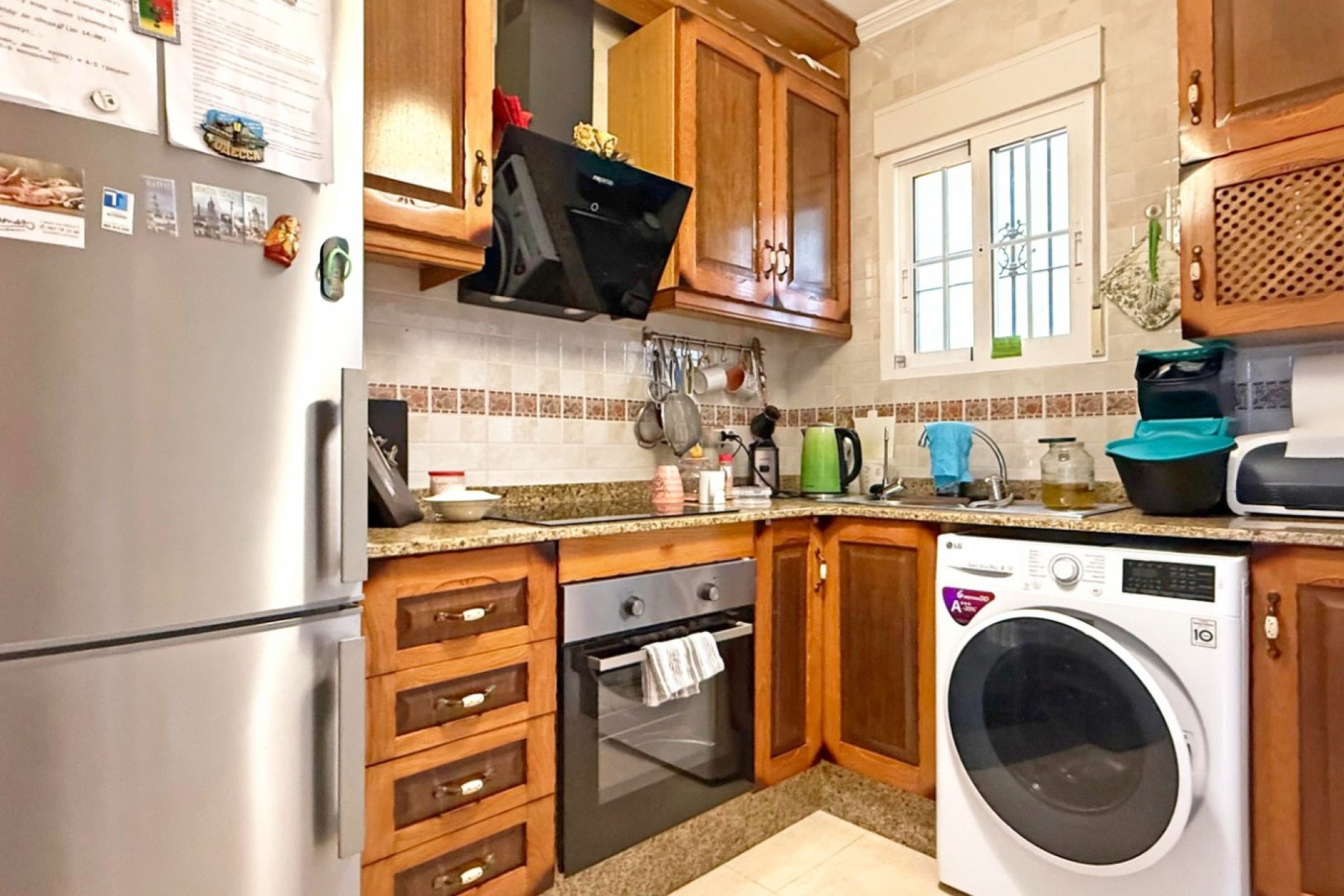 Reventa - Apartamento / piso - Orihuela Costa - Lomas de Cabo Roig