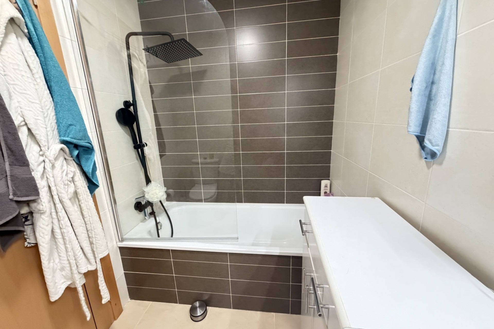 Reventa - Apartamento / piso - Orihuela Costa - Lomas de Cabo Roig