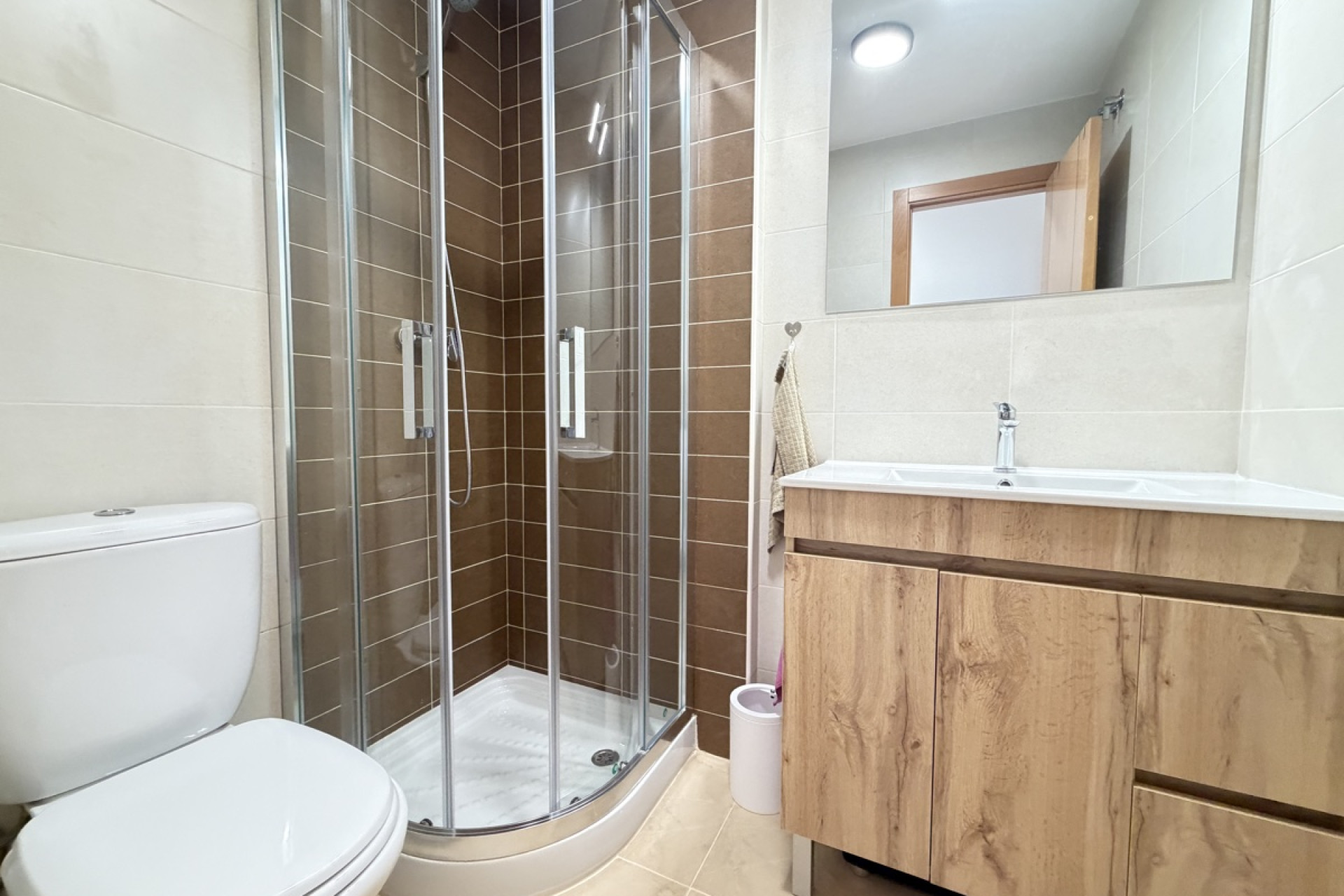 Reventa - Apartamento / piso - Orihuela Costa - Lomas de Cabo Roig