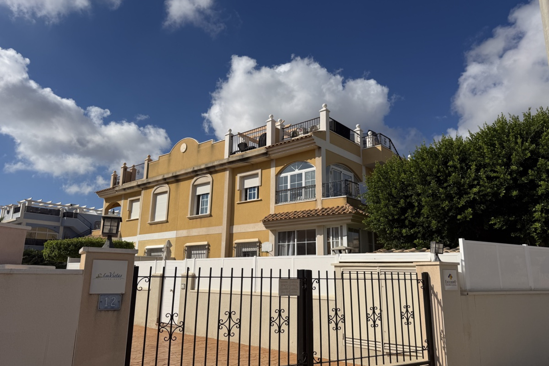 Reventa - Apartamento / piso - Orihuela Costa - Lomas de Cabo Roig