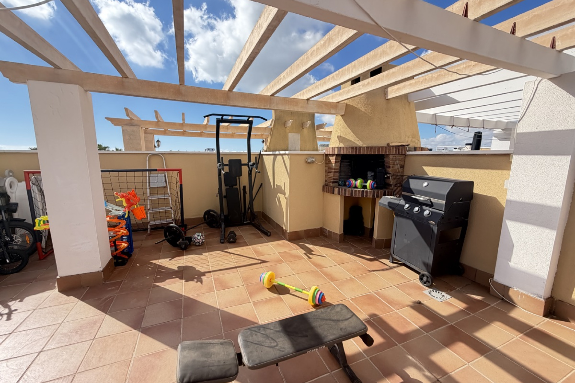 Reventa - Apartamento / piso - Orihuela Costa - Lomas de Cabo Roig