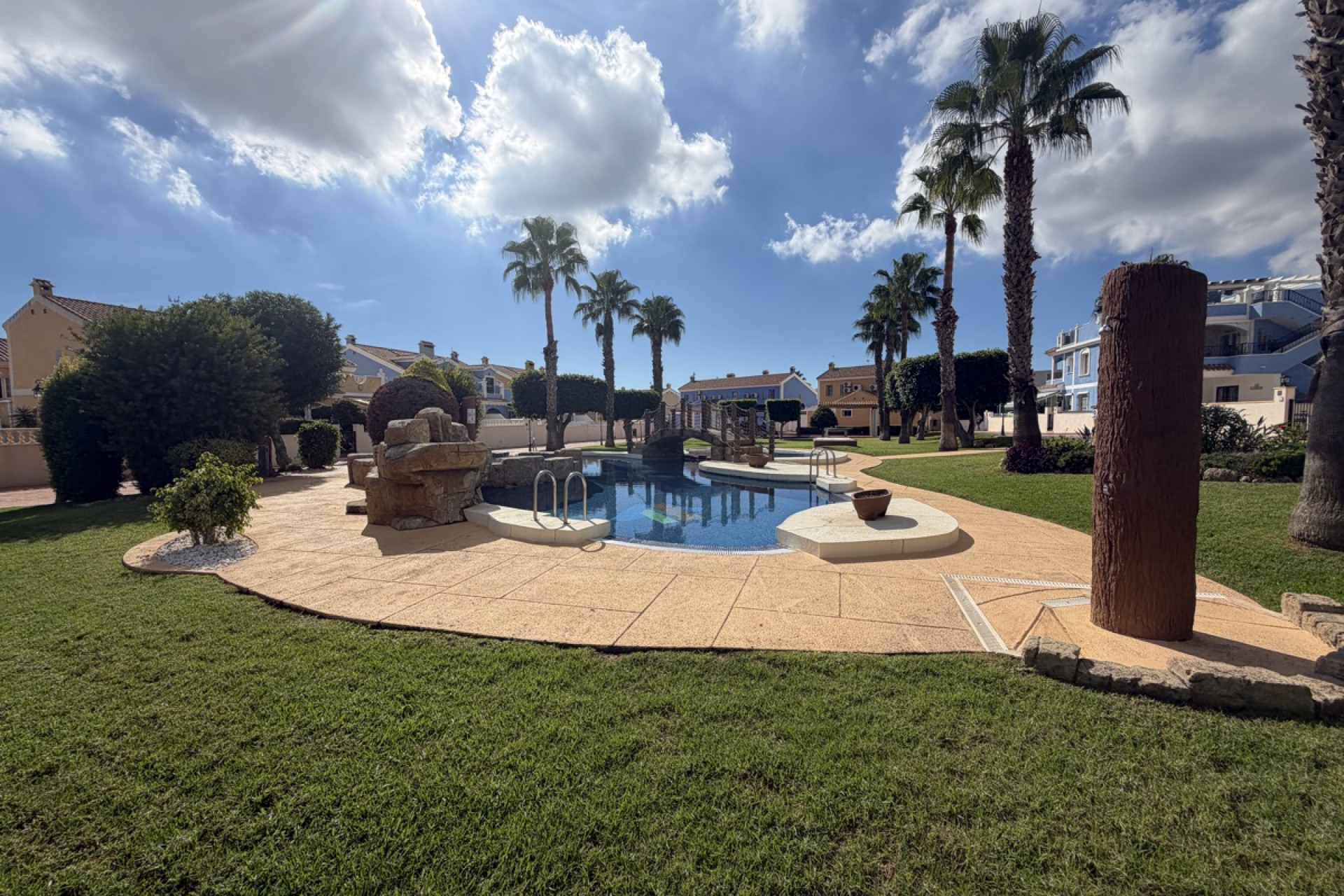 Reventa - Apartamento / piso - Orihuela Costa - Lomas de Cabo Roig