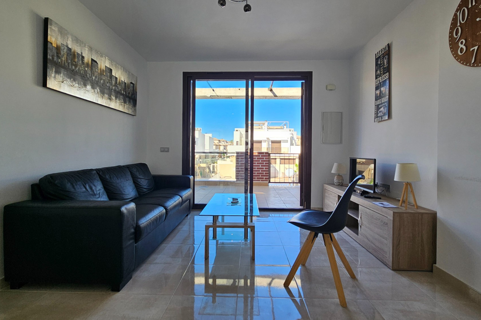 Reventa - Apartamento / piso - Orihuela Costa - Lomas de Cabo Roig
