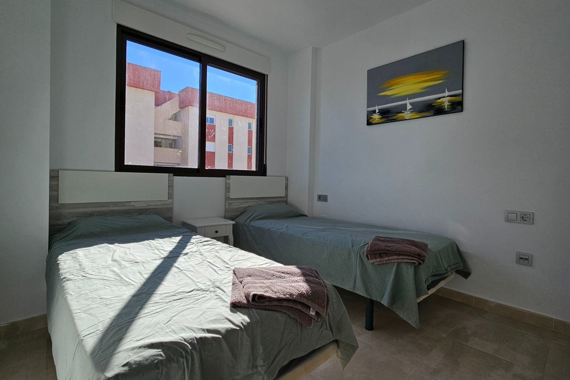 Reventa - Apartamento / piso - Orihuela Costa - Lomas de Cabo Roig