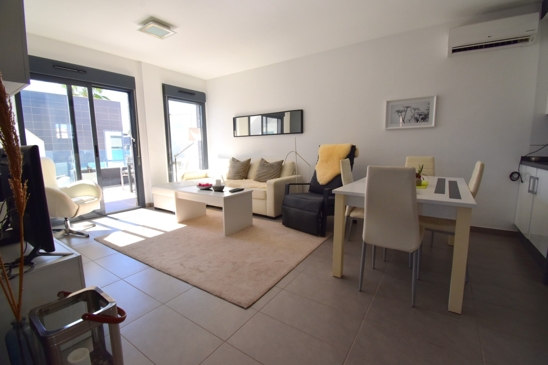 Reventa - Apartamento / piso - Orihuela Costa - Lomas de Cabo Roig