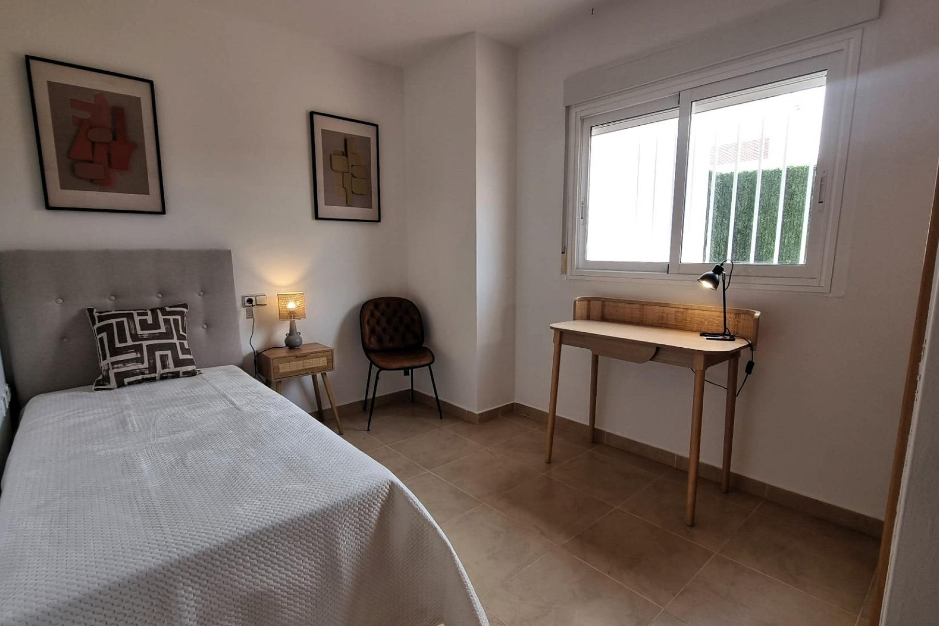 Reventa - Apartamento / piso - Orihuela Costa - Lomas de Cabo Roig