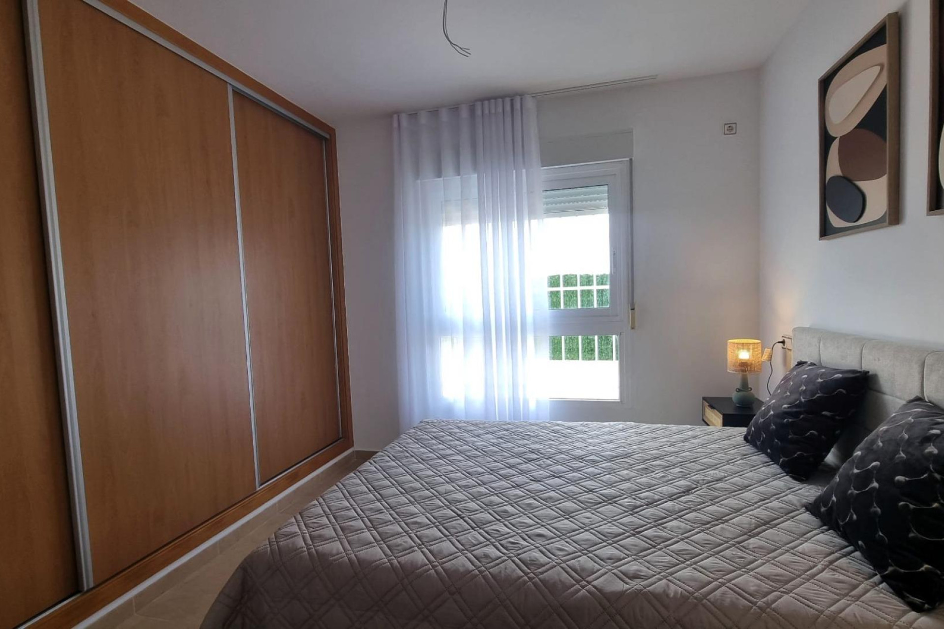 Reventa - Apartamento / piso - Orihuela Costa - Lomas de Cabo Roig