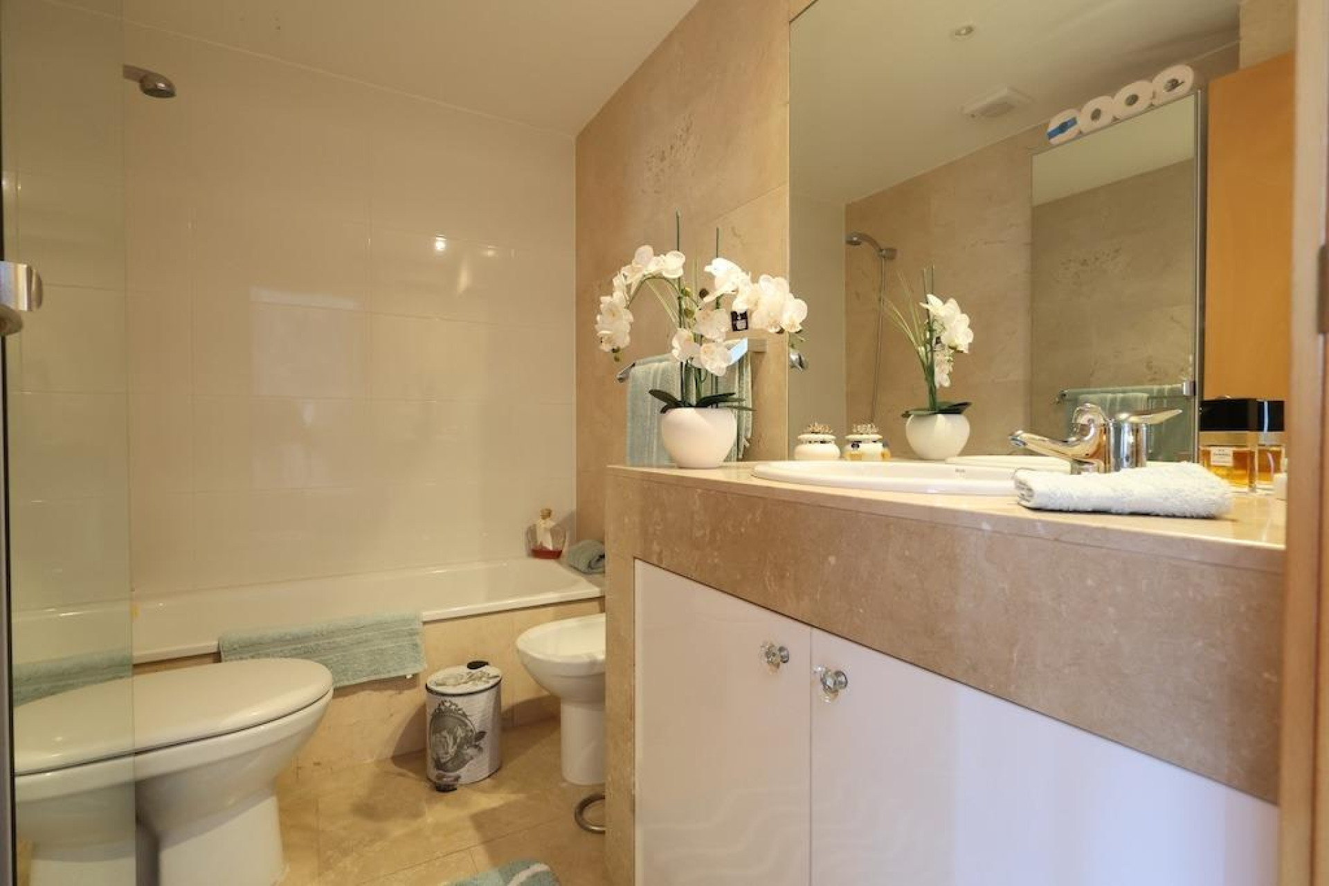 Reventa - Apartamento / piso - Orihuela Costa - Lomas de Campoamor-Las Ramblas