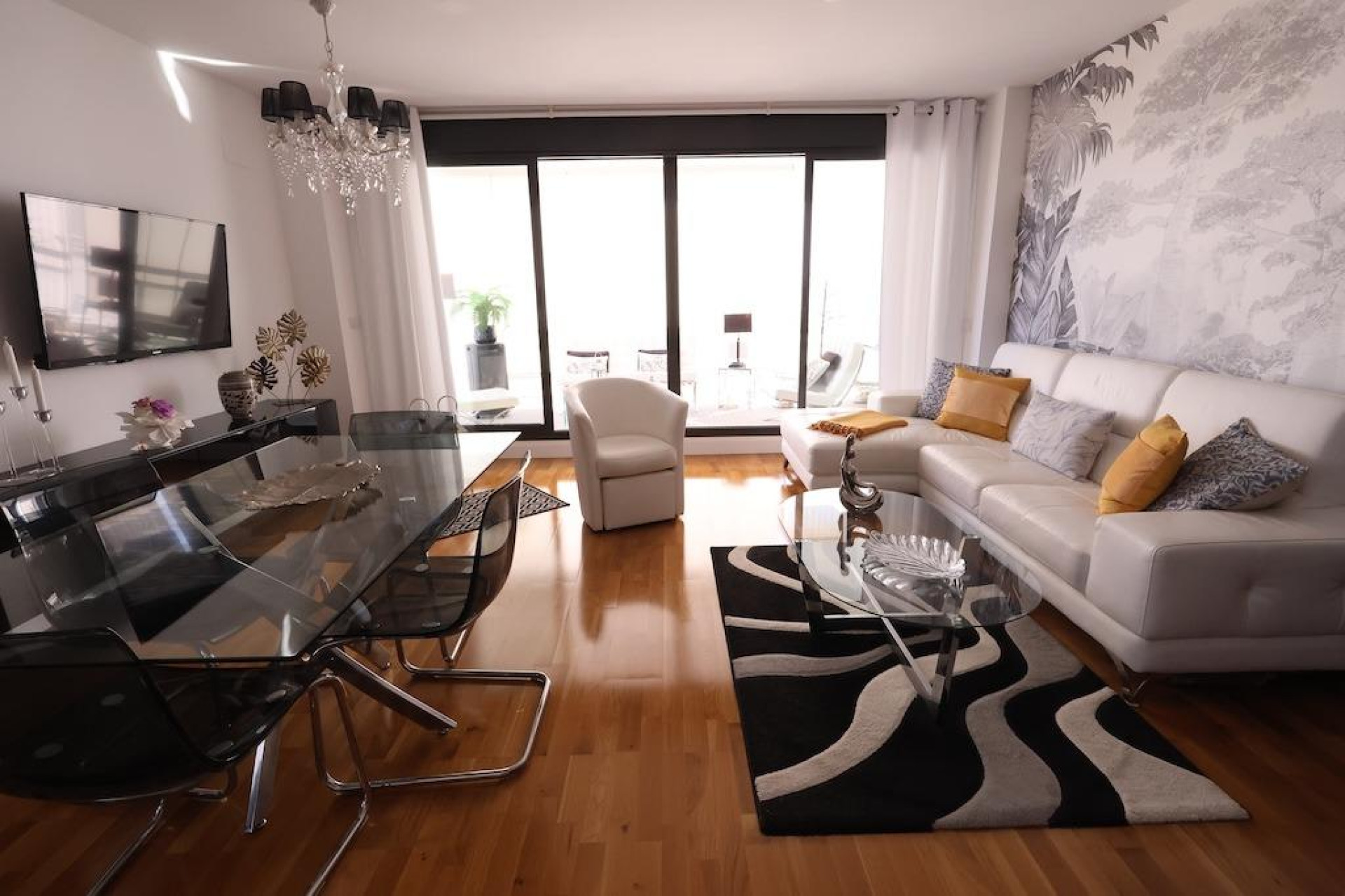 Reventa - Apartamento / piso - Orihuela Costa - Lomas de Campoamor-Las Ramblas