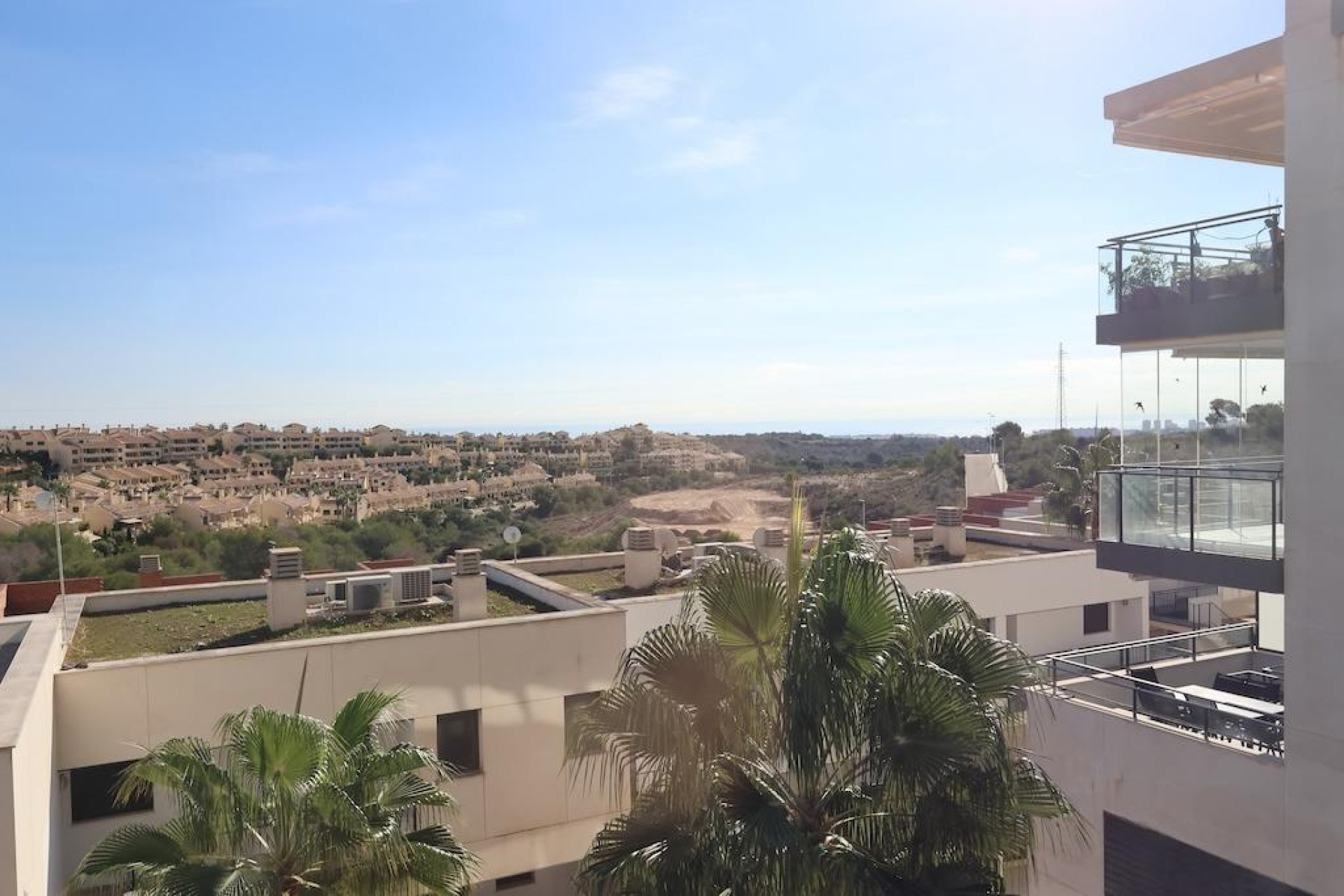 Reventa - Apartamento / piso - Orihuela Costa - Lomas de Campoamor-Las Ramblas