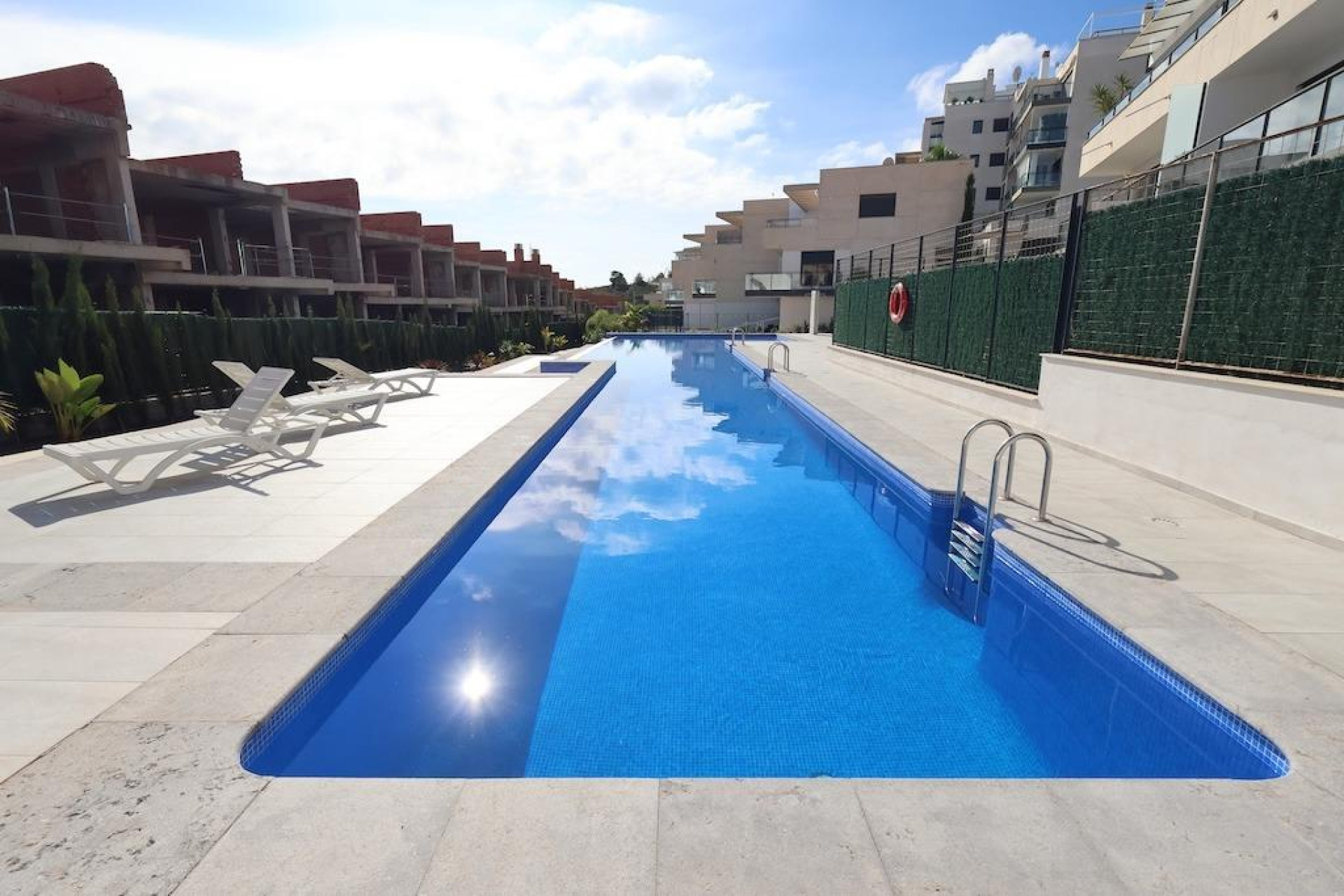 Reventa - Apartamento / piso - Orihuela Costa - Lomas de Campoamor-Las Ramblas