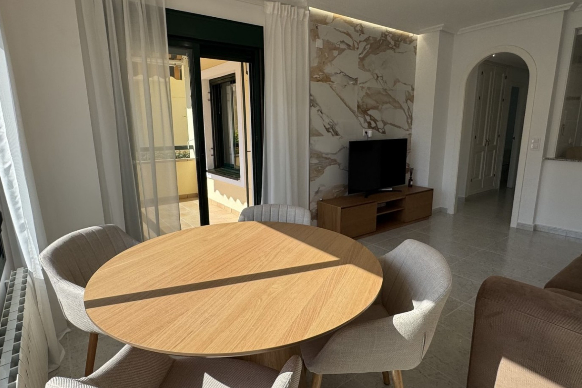 Reventa - Apartamento / piso - Orihuela Costa - Lomas de Campoamor