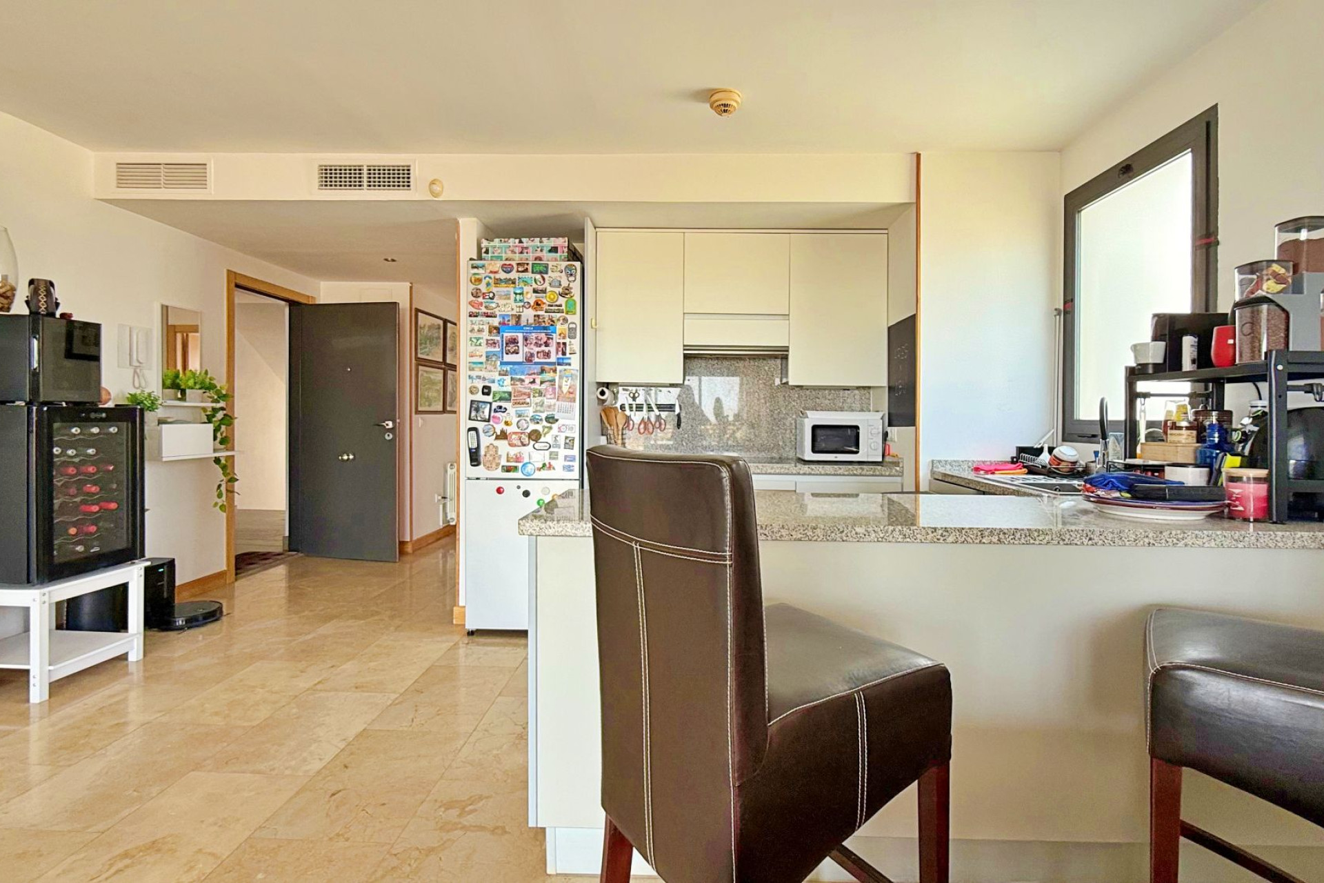 Reventa - Apartamento / piso - Orihuela Costa - Lomas de Campoamor