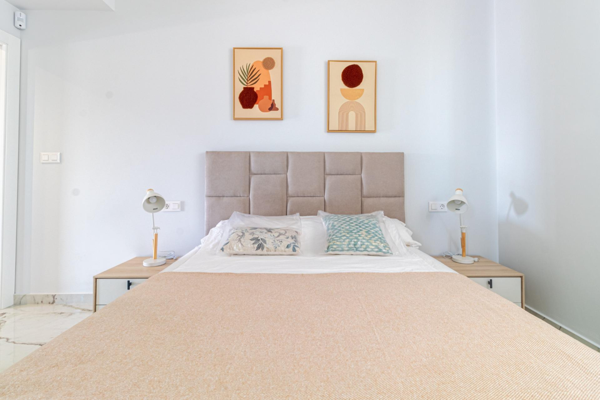 Reventa - Apartamento / piso - Orihuela Costa - Los Almendros-La Florida