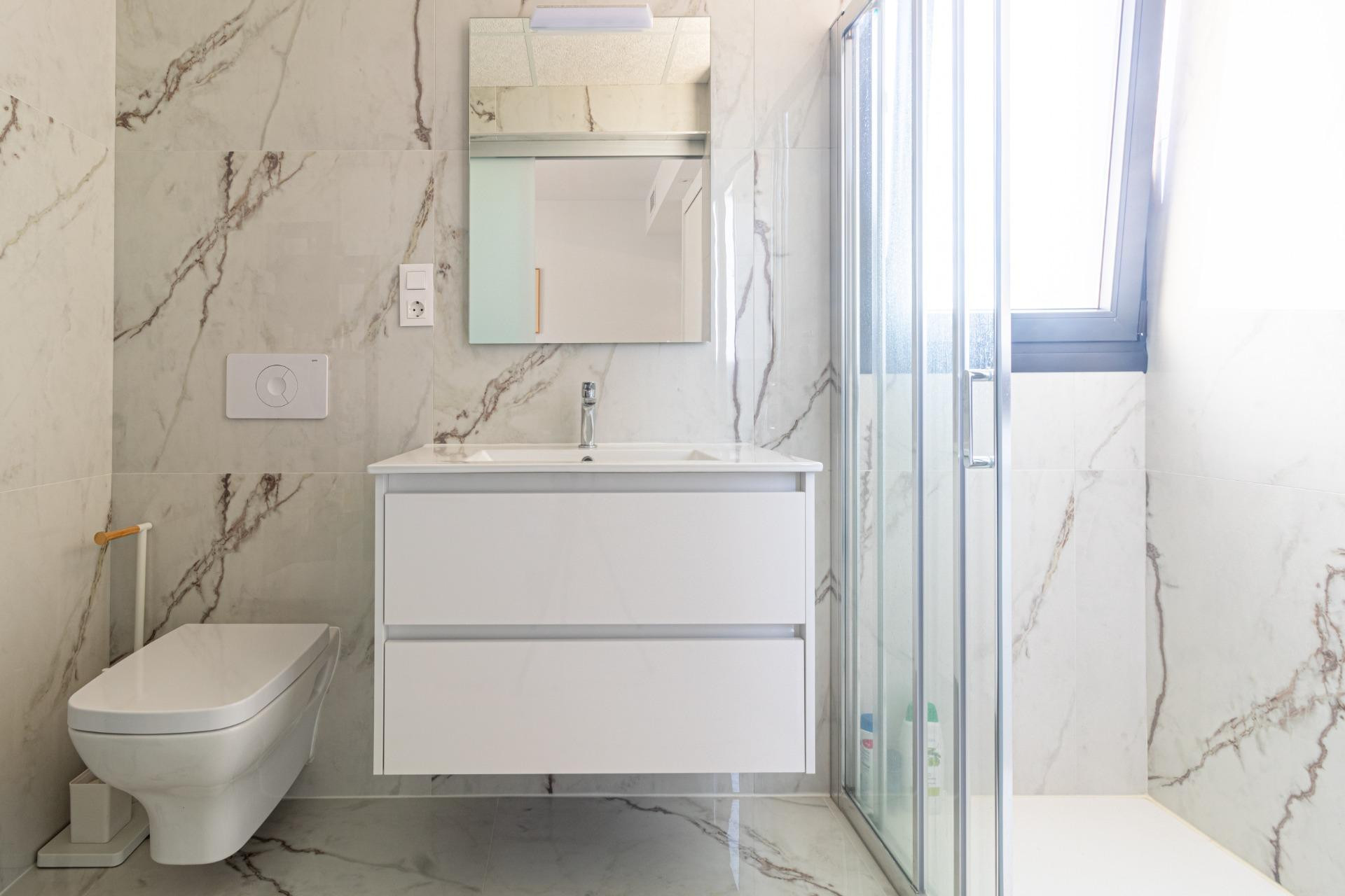 Reventa - Apartamento / piso - Orihuela Costa - Los Almendros-La Florida