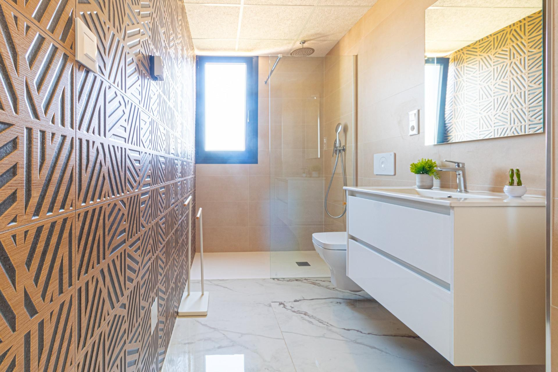 Reventa - Apartamento / piso - Orihuela Costa - Los Almendros-La Florida