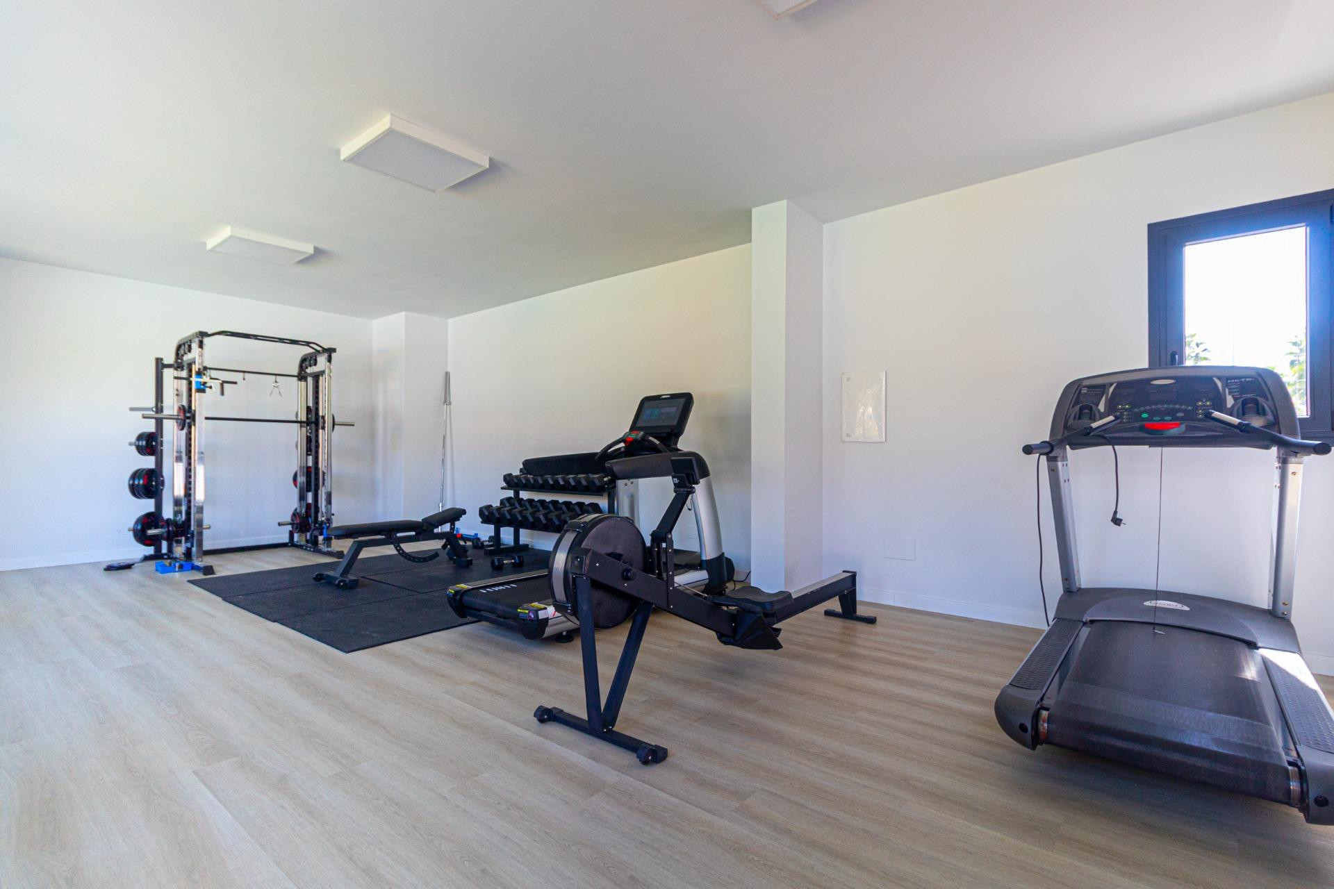 Reventa - Apartamento / piso - Orihuela Costa - Los Almendros-La Florida