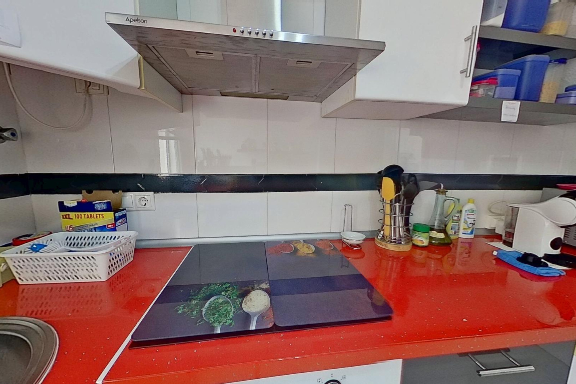 Reventa - Apartamento / piso - Orihuela Costa - Los Almendros-La Florida