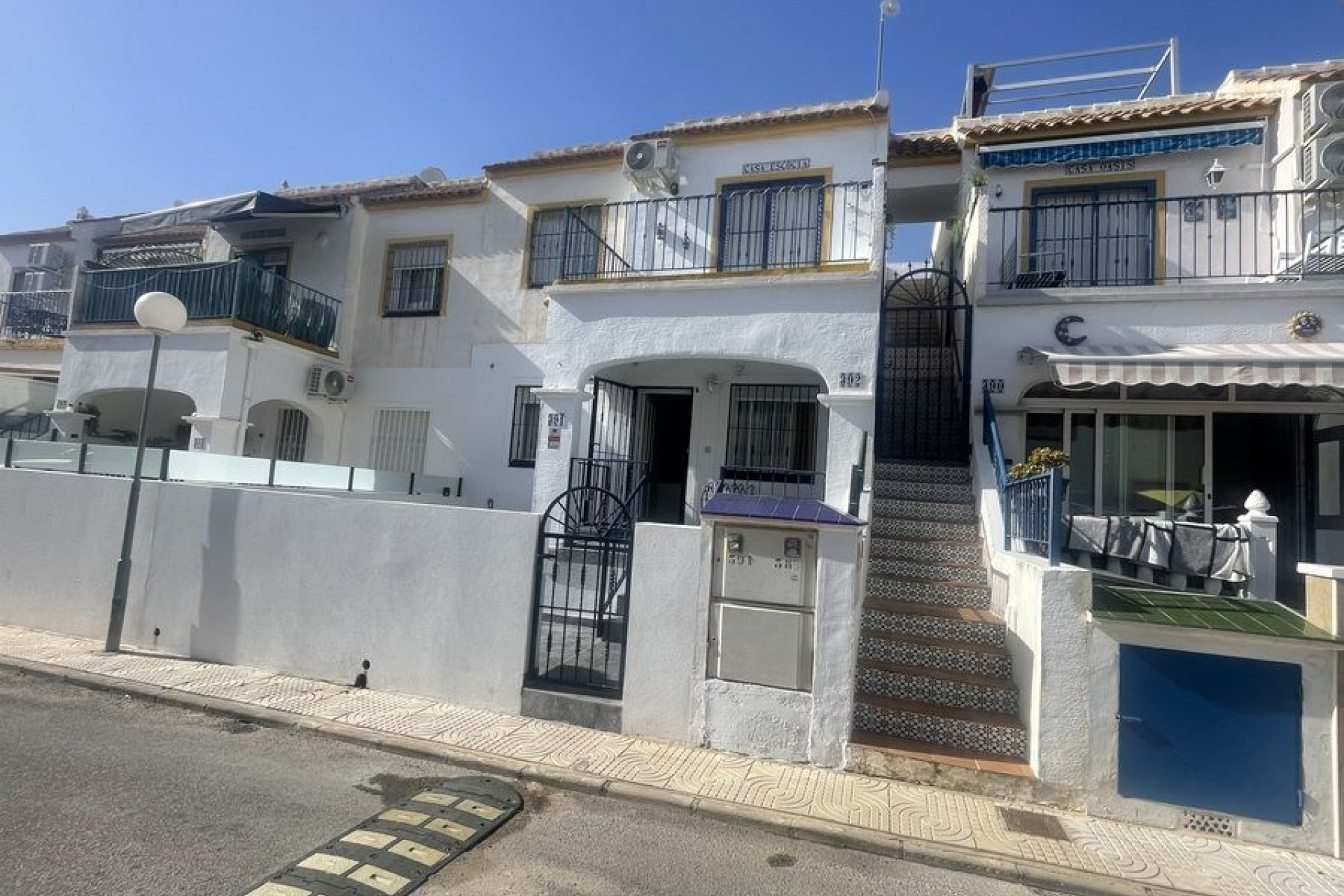 Reventa - Apartamento / piso - Orihuela Costa - Los Almendros-La Florida