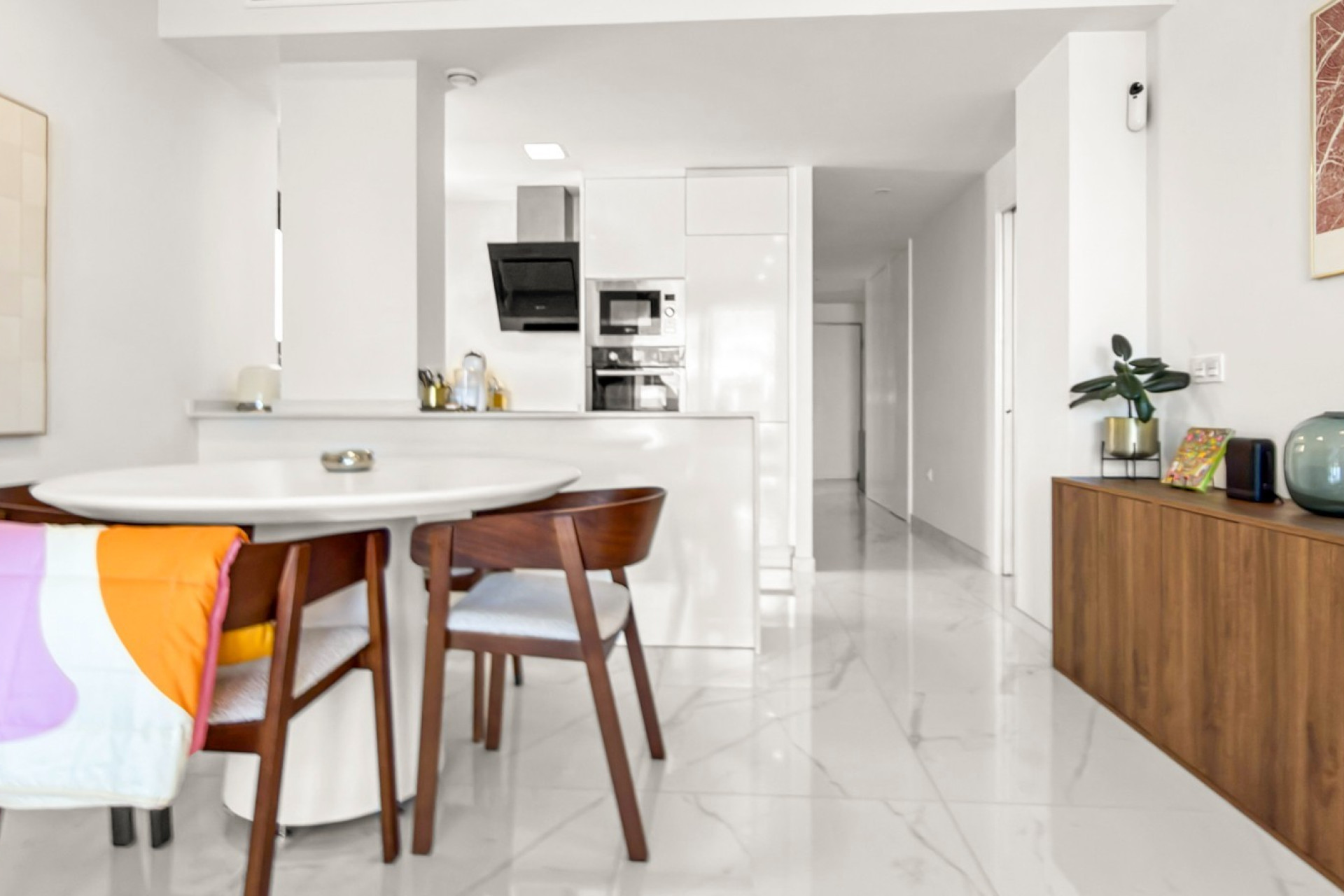 Reventa - Apartamento / piso - Orihuela Costa - Los Altos