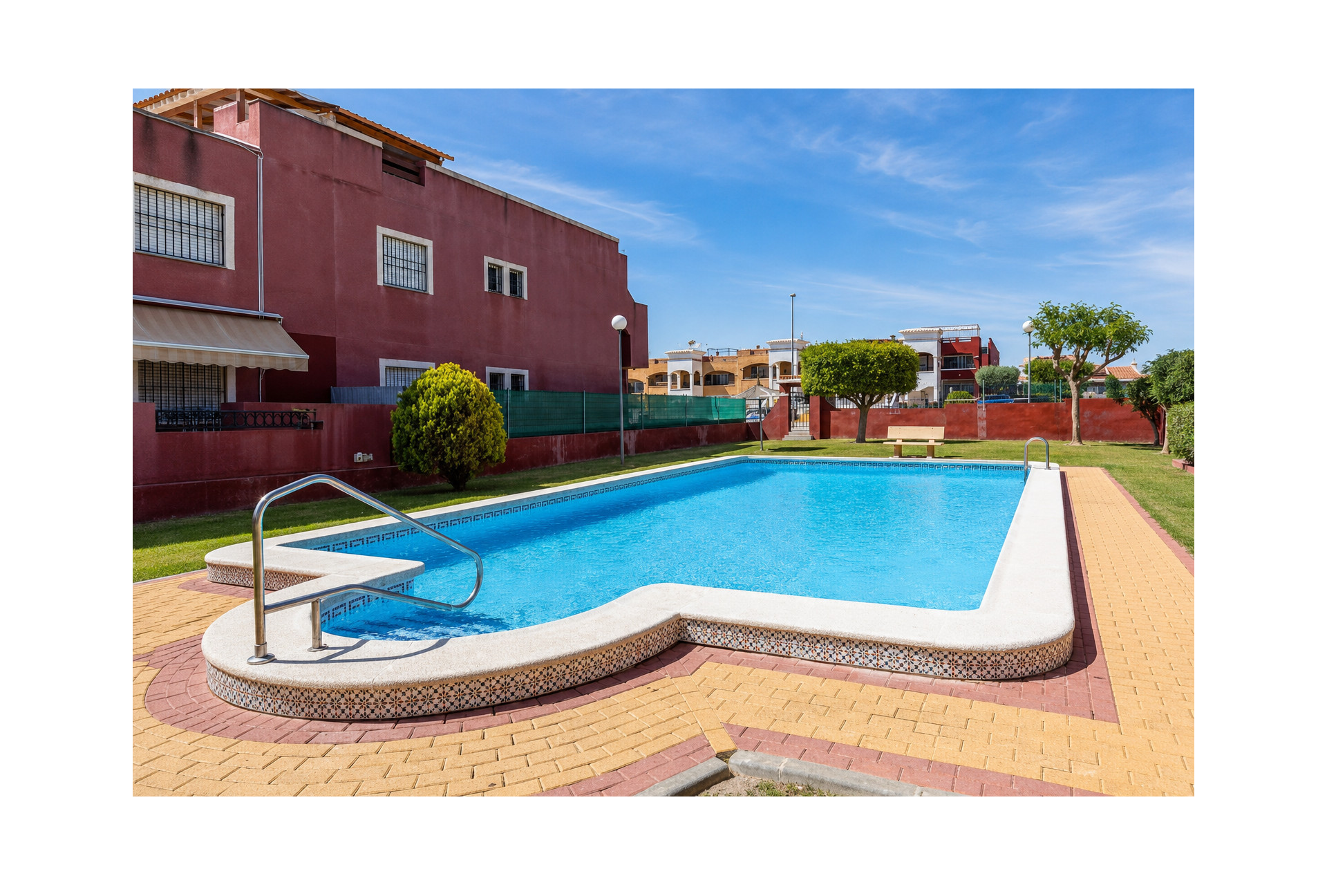 Reventa - Apartamento / piso - Orihuela Costa - Los Altos