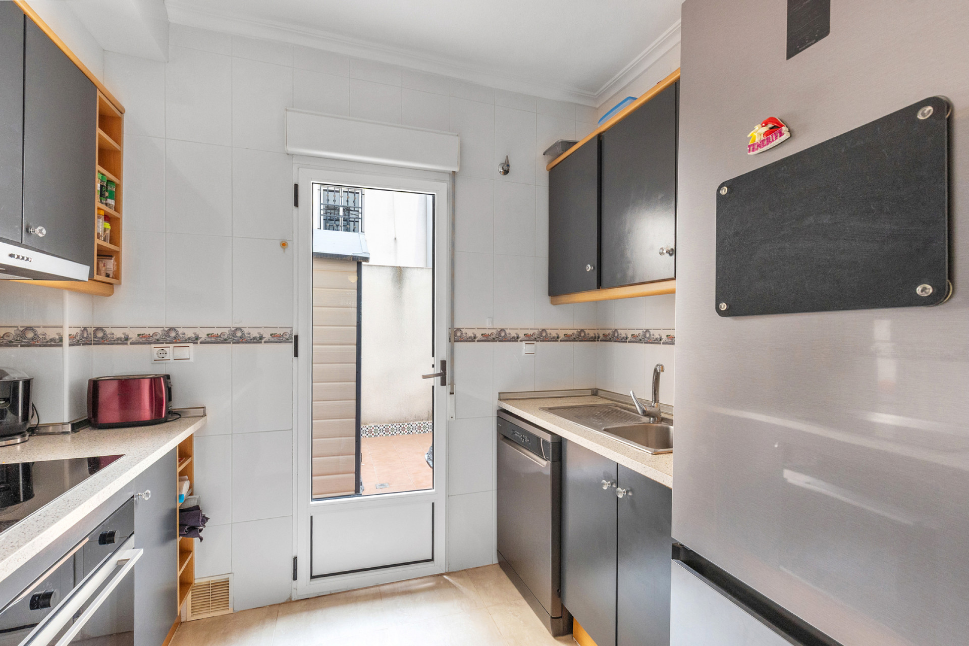 Reventa - Apartamento / piso - Orihuela Costa - Los Altos