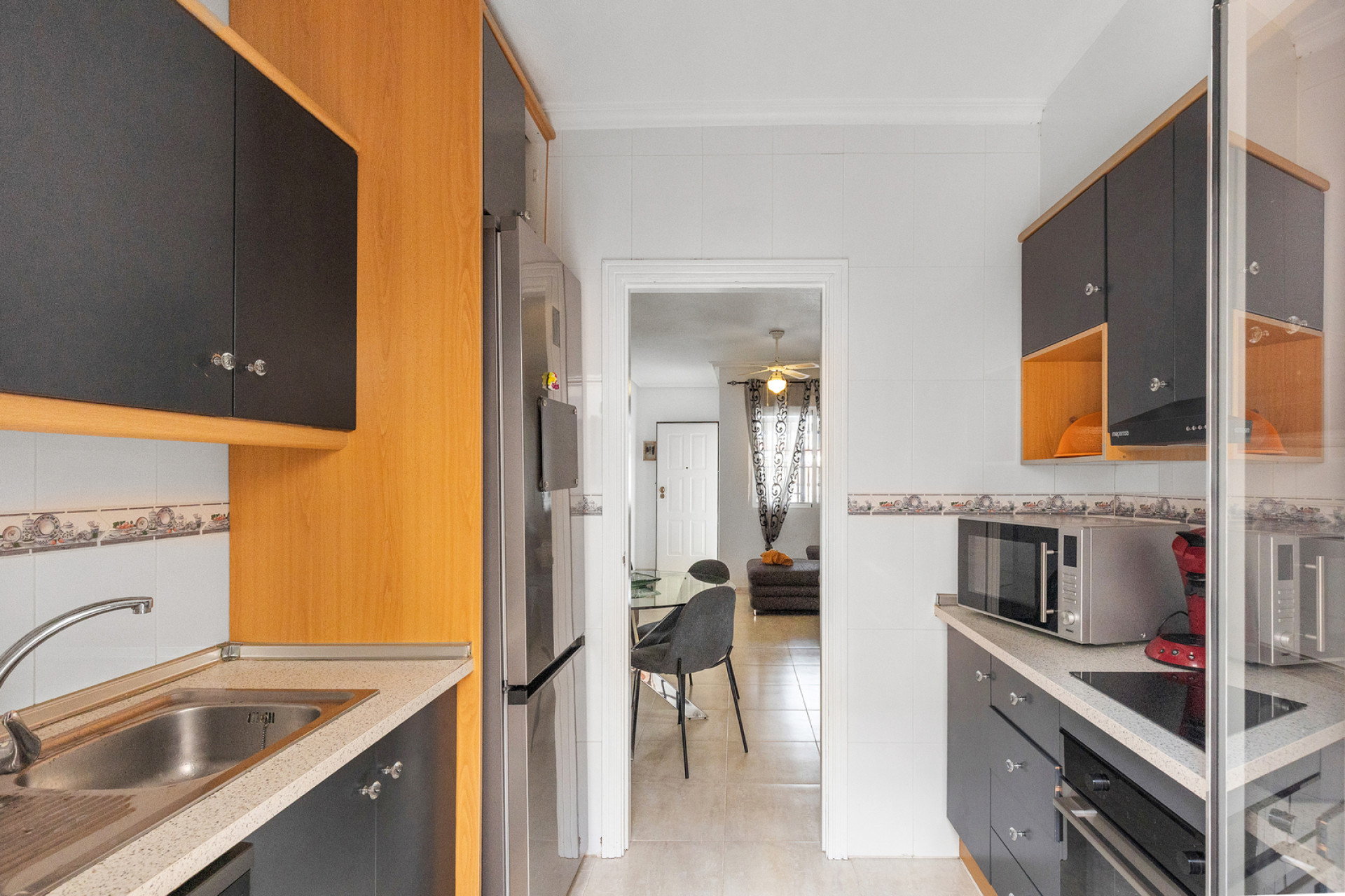 Reventa - Apartamento / piso - Orihuela Costa - Los Altos