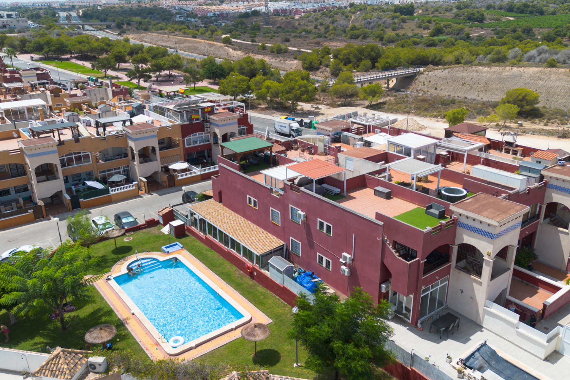 Reventa - Apartamento / piso - Orihuela Costa - Los Altos