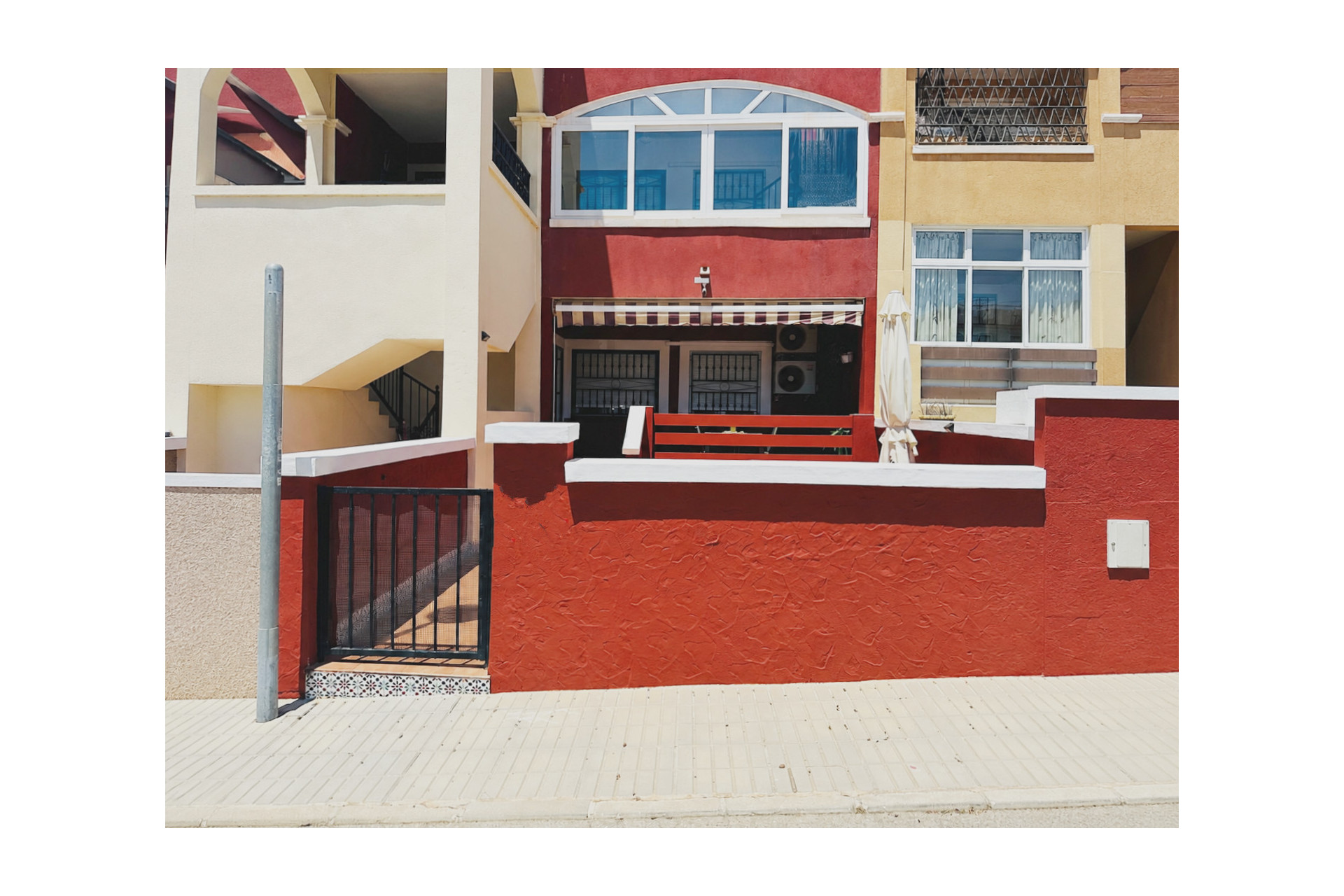 Reventa - Apartamento / piso - Orihuela Costa - Los Altos