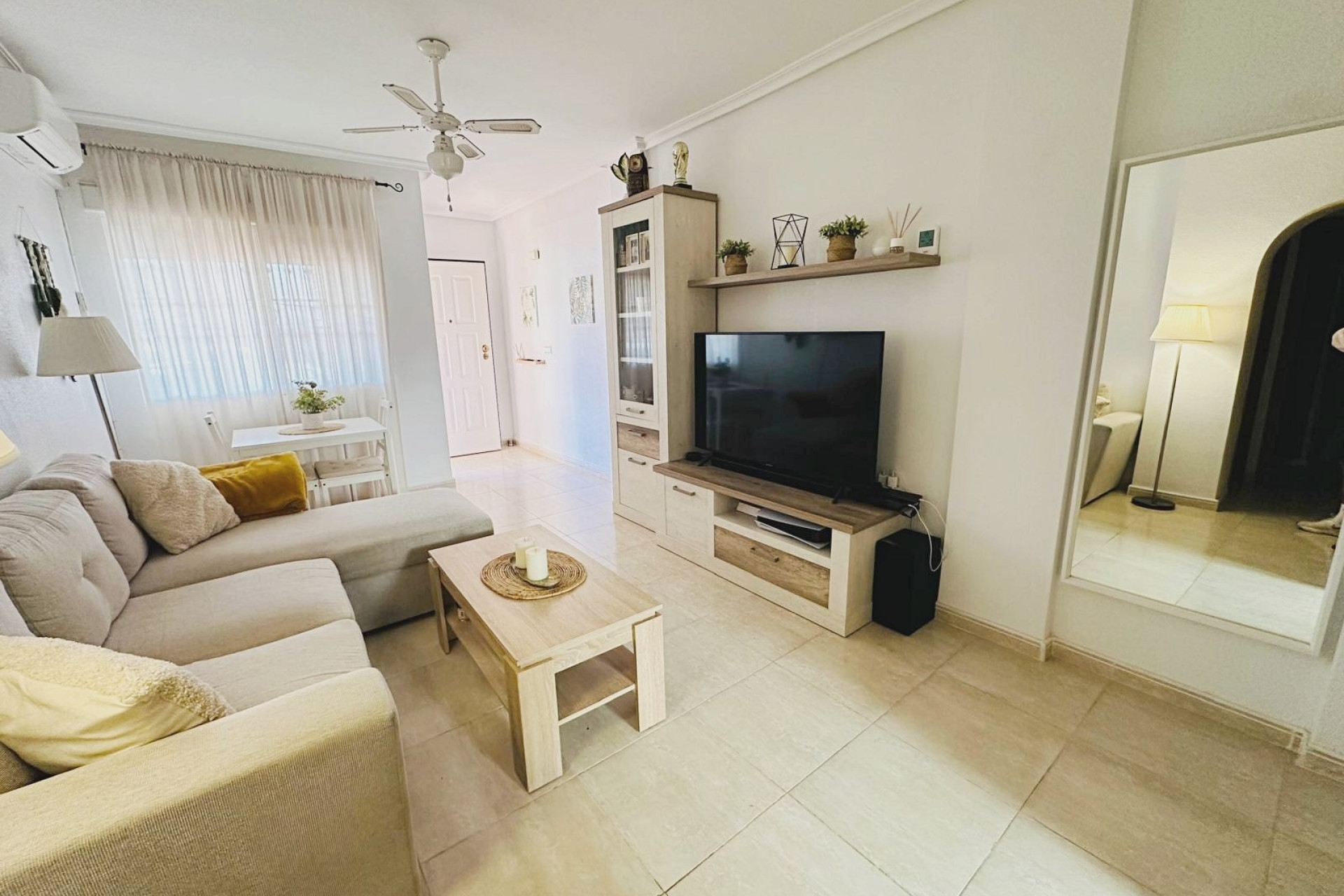 Reventa - Apartamento / piso - Orihuela Costa - Los Altos