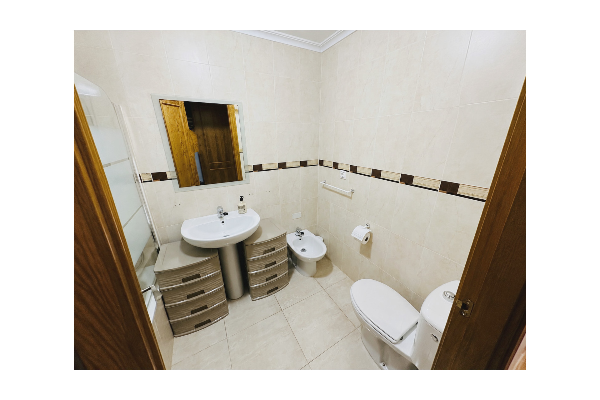 Reventa - Apartamento / piso - Orihuela Costa - Los Altos