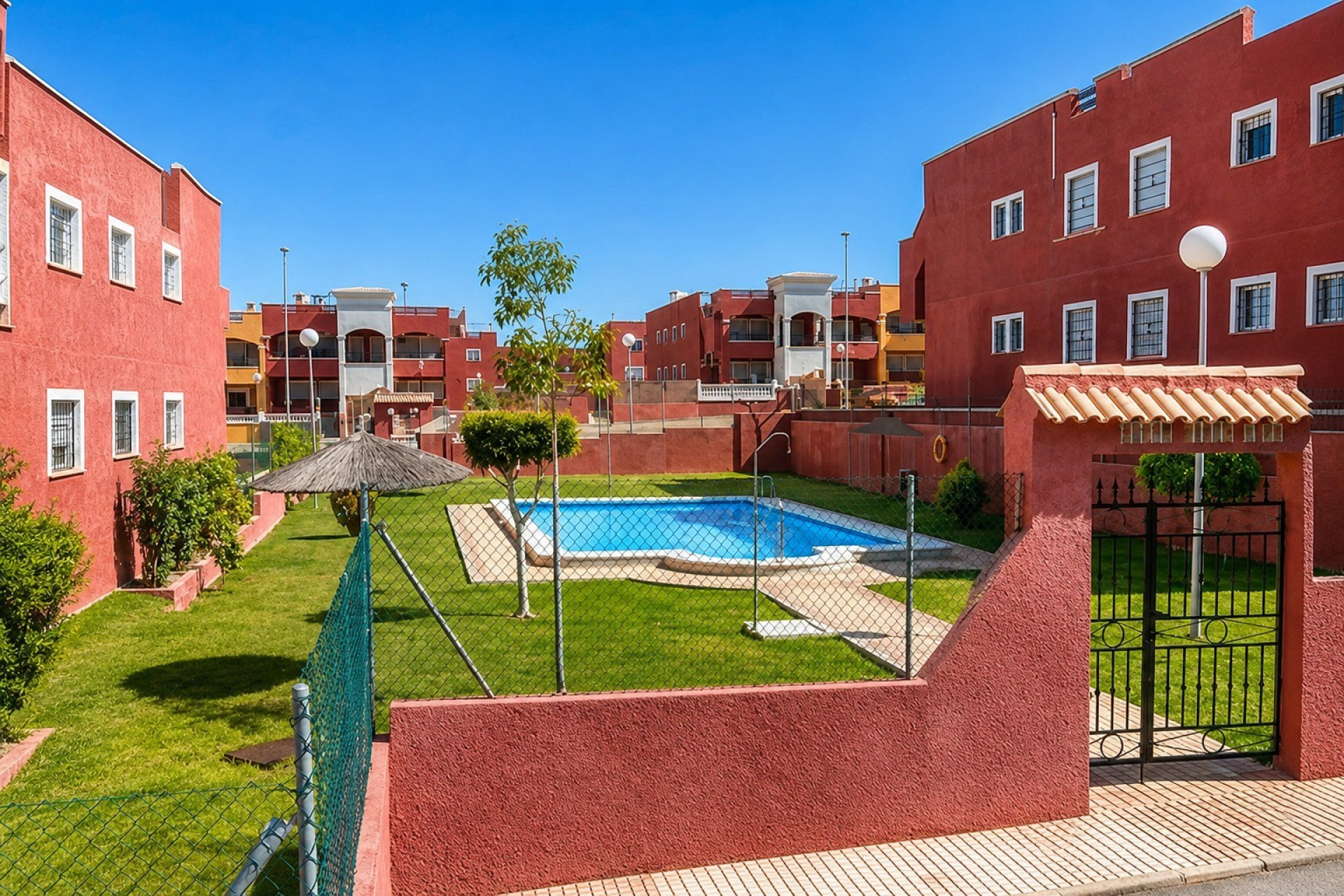 Reventa - Apartamento / piso - Orihuela Costa - Los Altos