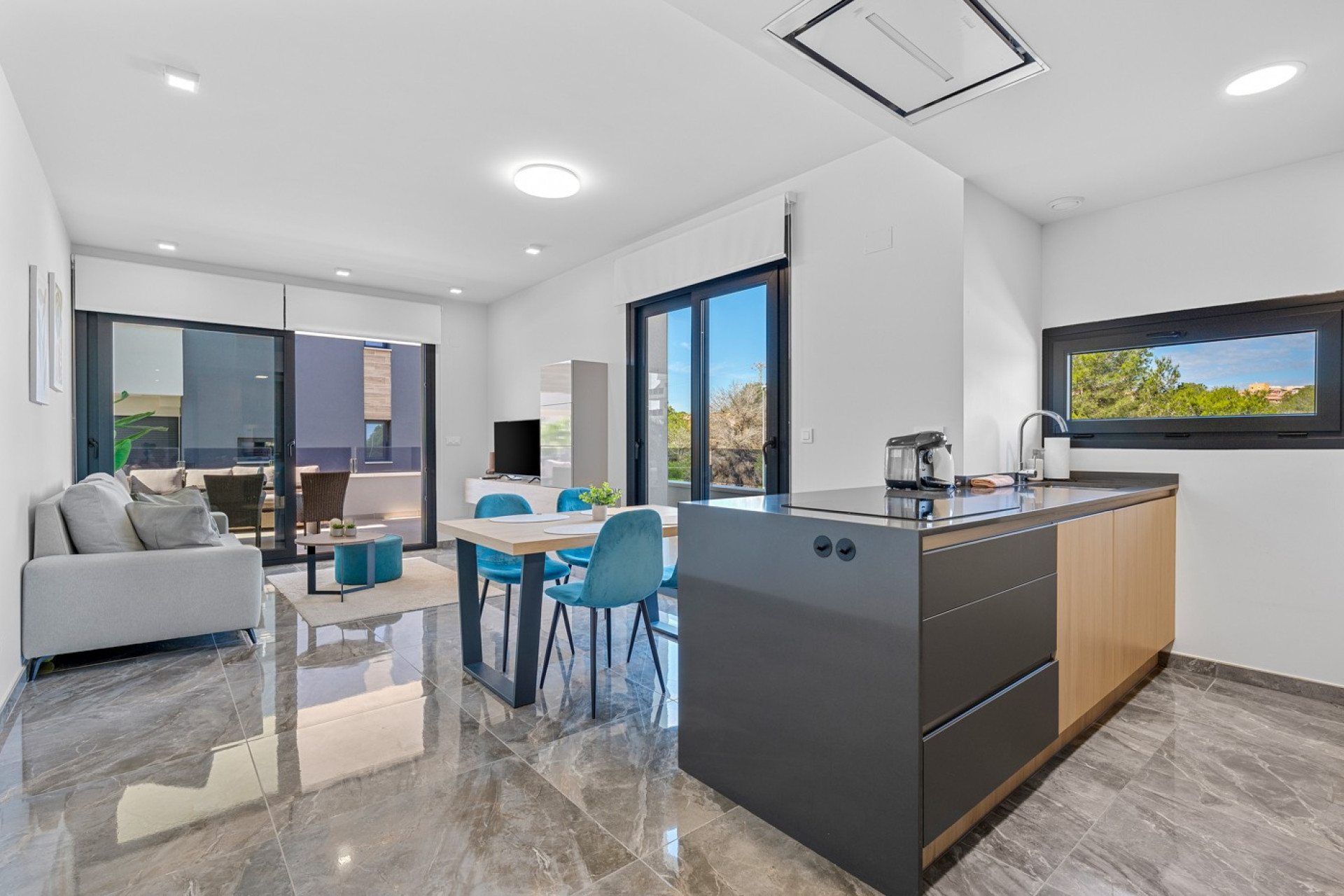 Reventa - Apartamento / piso - Orihuela Costa - Los Altos